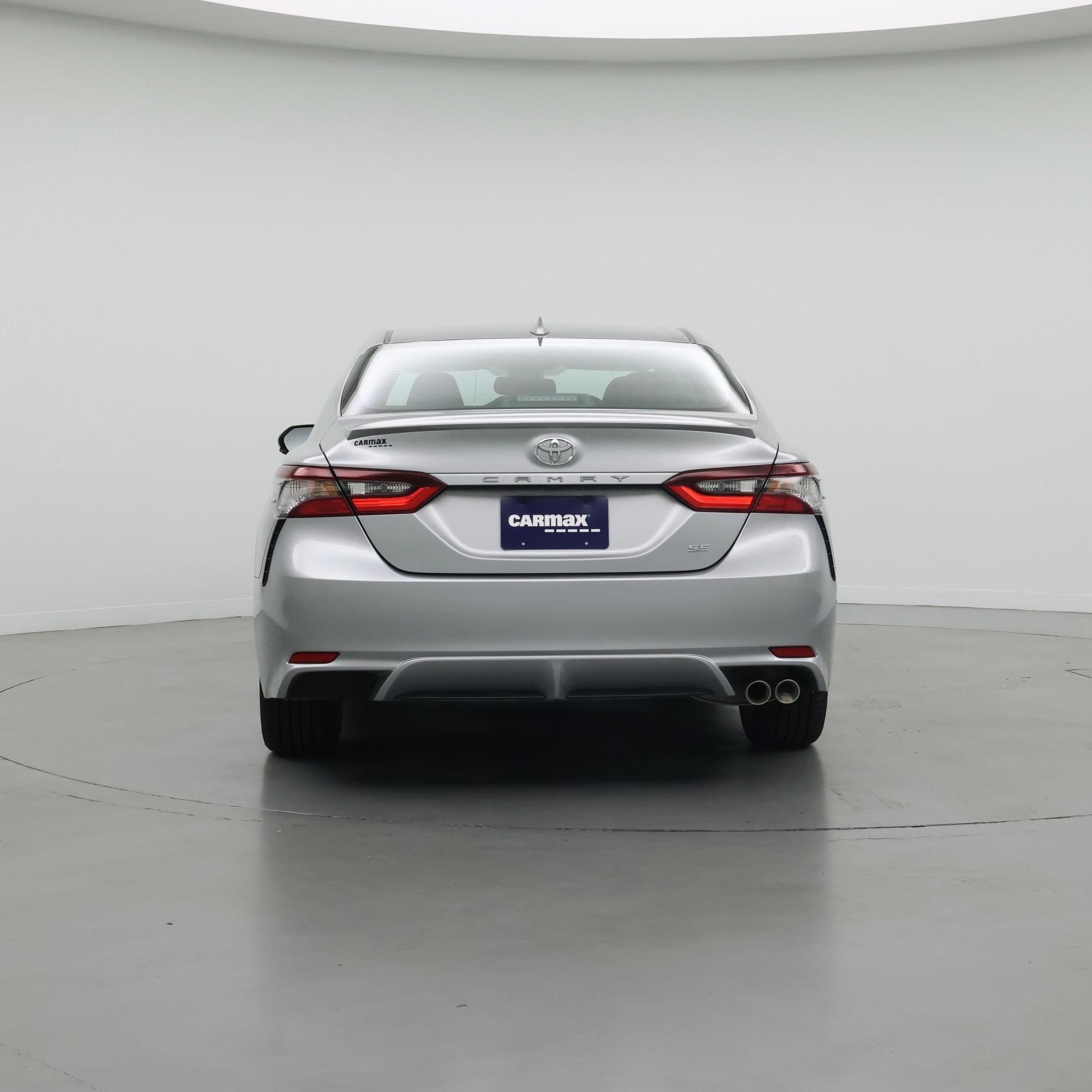 Thumbnail: 2024 Toyota Camry - 6