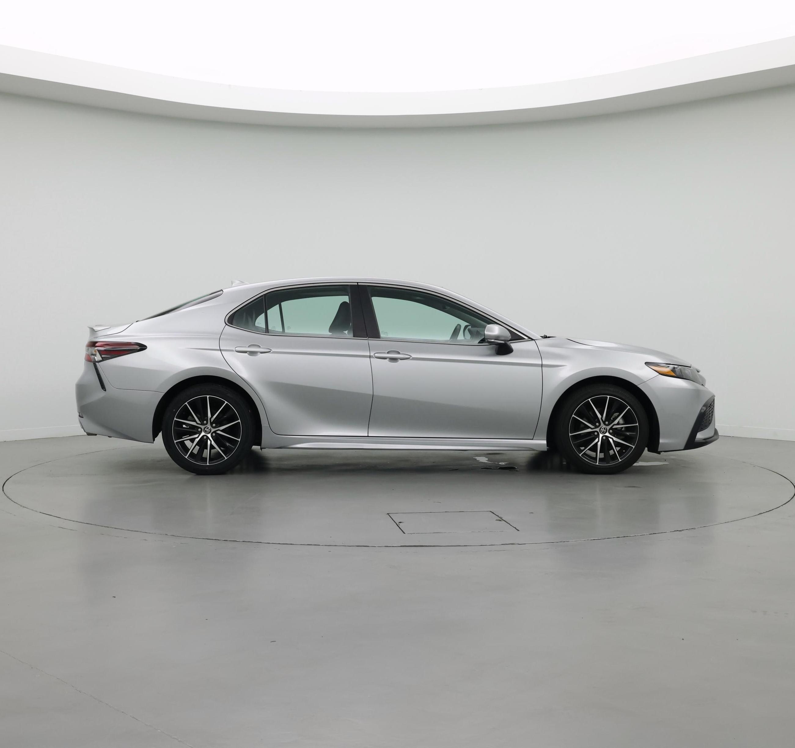 Thumbnail: 2024 Toyota Camry - 7