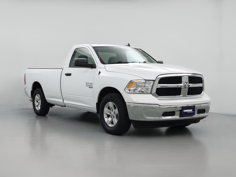 2023 RAM 1500 Classic Tradesman -
                  Wilmington, NC