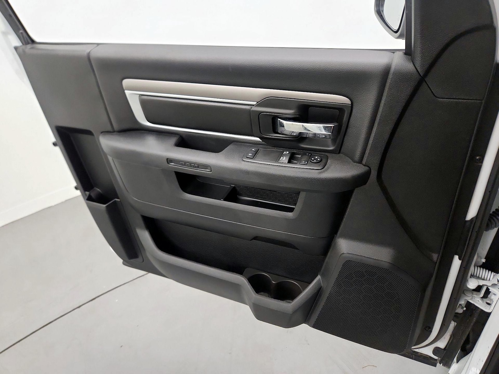 2023 RAM Ram 1500 Classic Tradesman - Photo 13