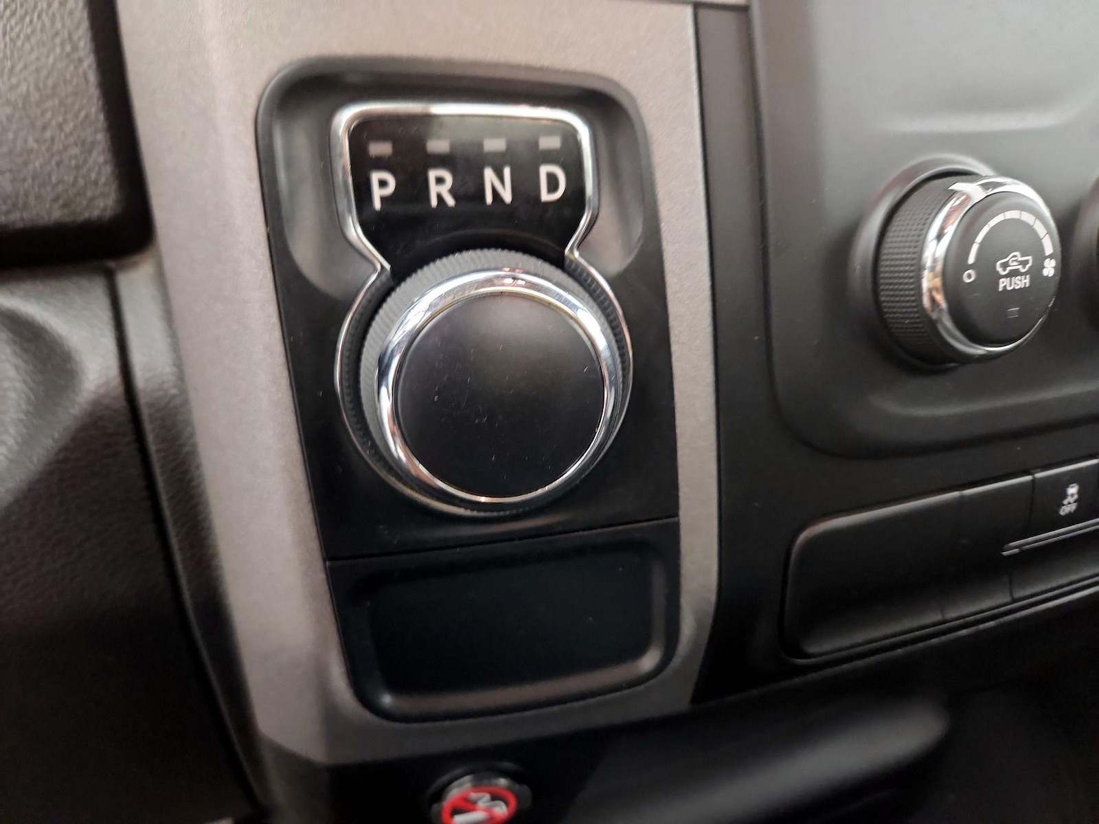 2023 RAM Ram 1500 Classic Tradesman - Photo 18