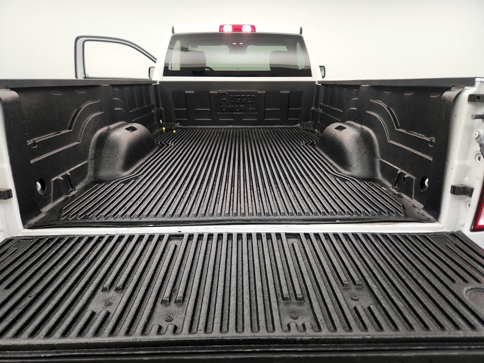 2023 RAM Ram 1500 Classic Tradesman - Photo 20