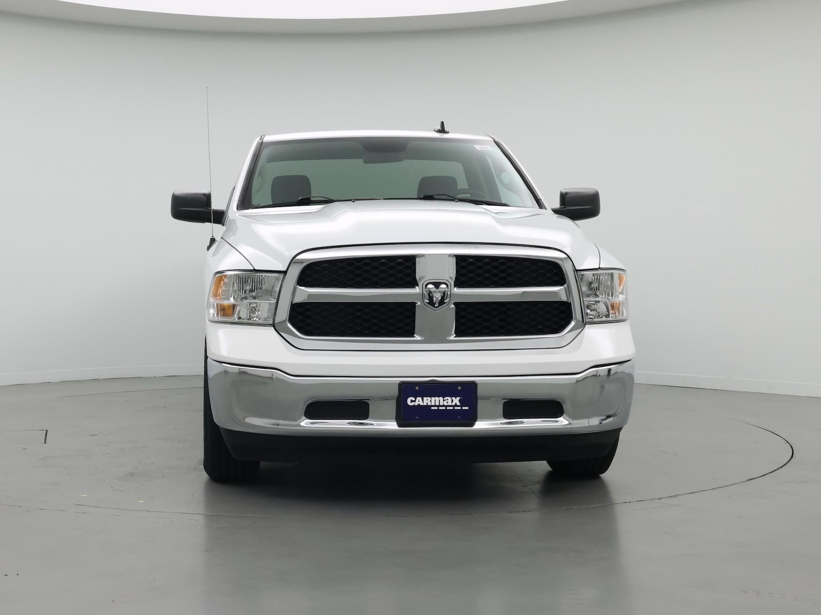 2023 RAM Ram 1500 Classic Tradesman - Photo 6