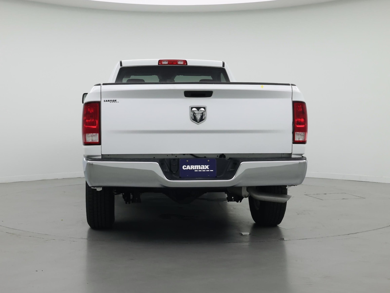 2023 RAM Ram 1500 Classic Tradesman - Photo 7