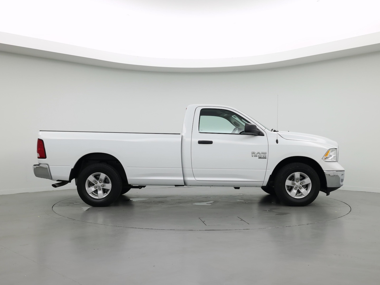 2023 RAM Ram 1500 Classic Tradesman - Photo 8