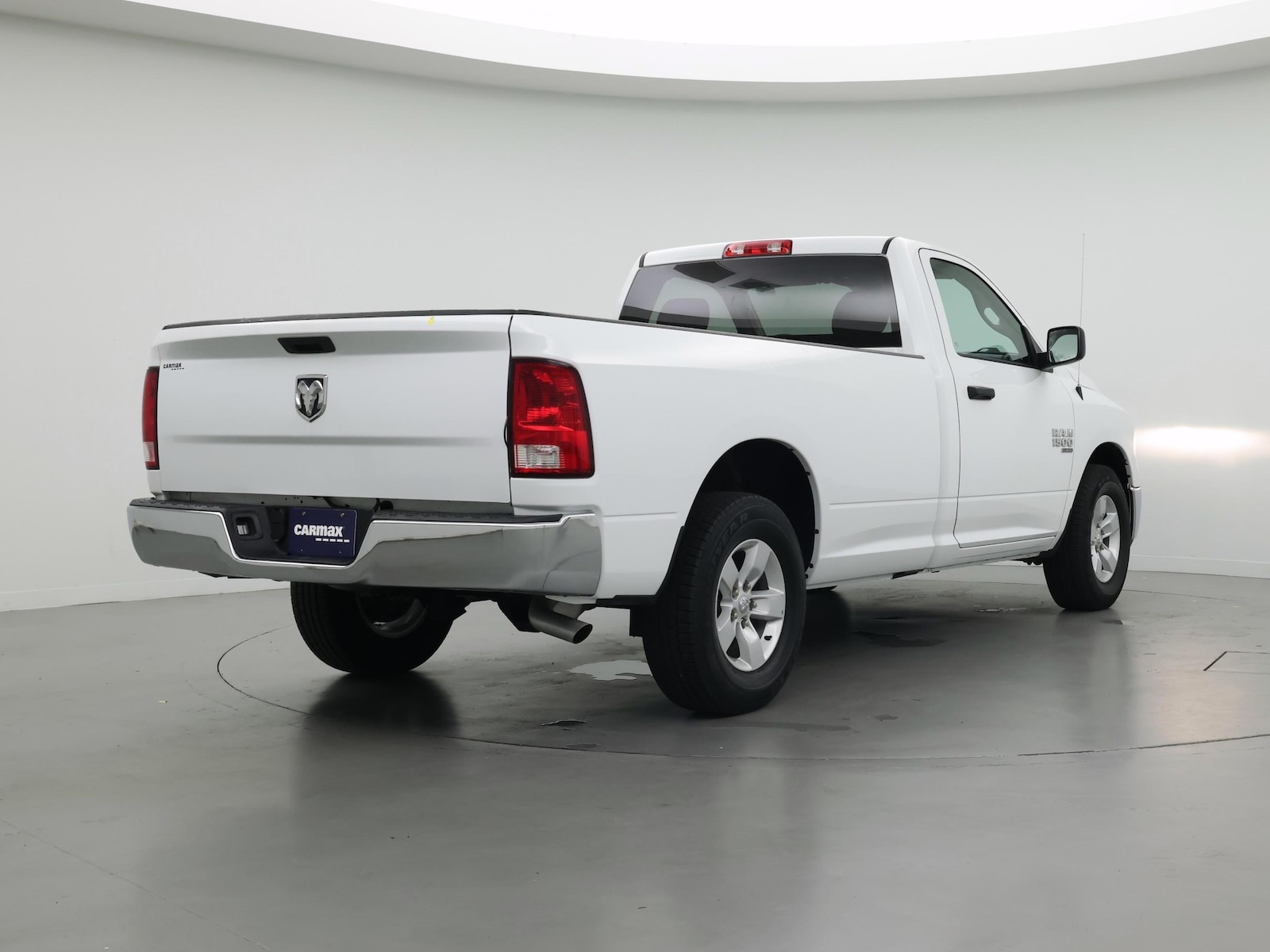 2023 RAM Ram 1500 Classic Tradesman - Photo 9