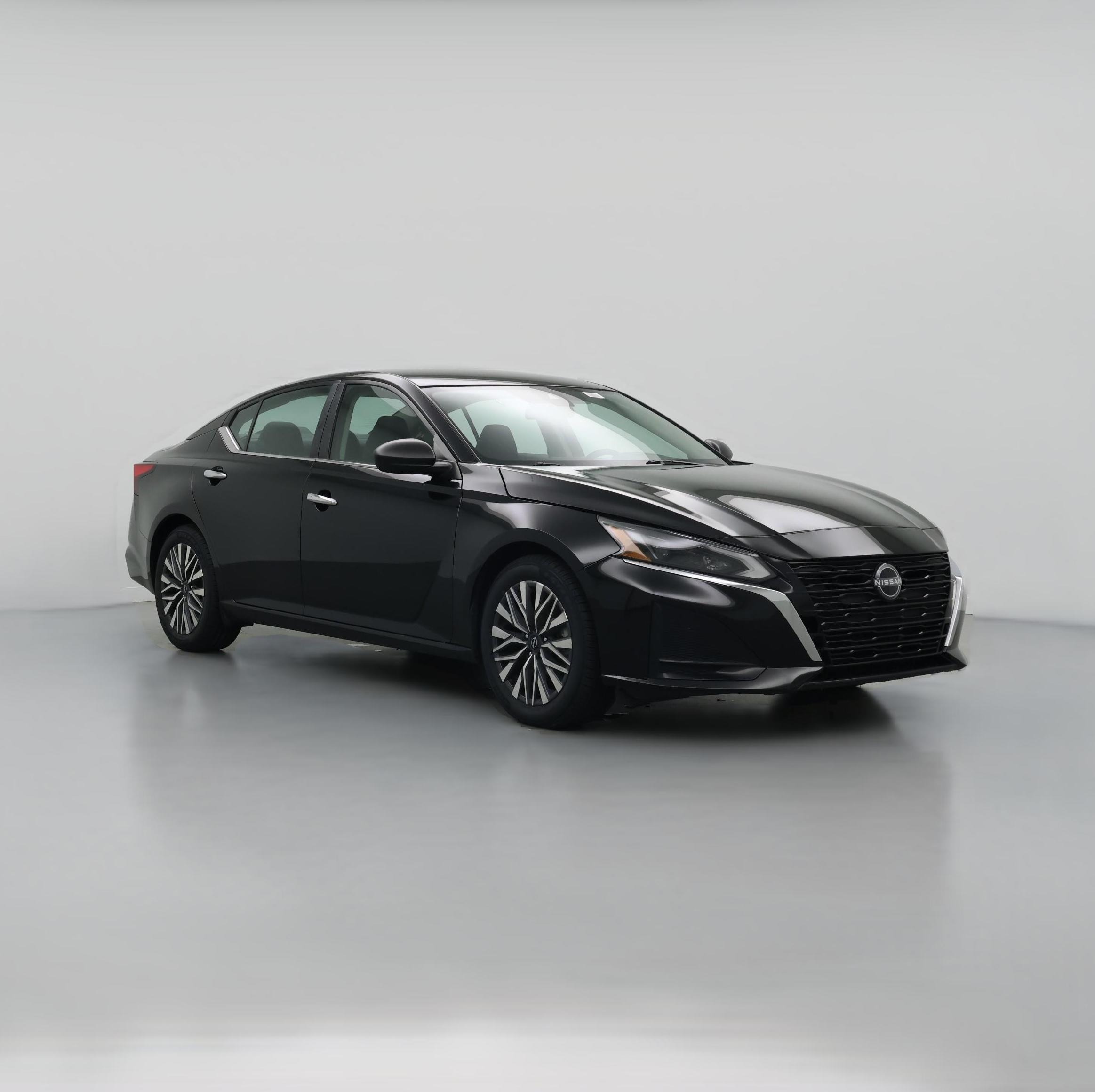 Thumbnail: 2024 Nissan Altima - 1