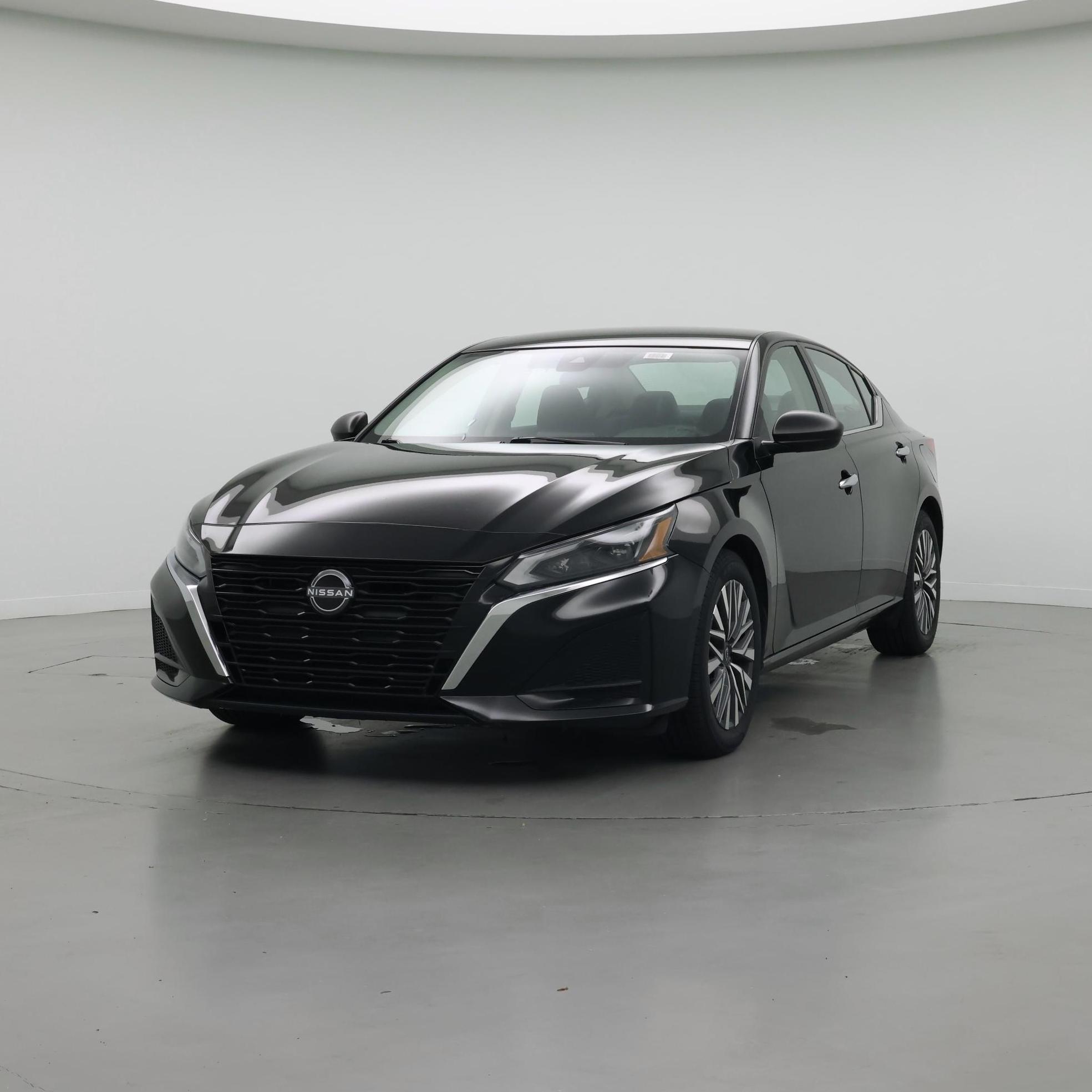 Thumbnail: 2024 Nissan Altima - 4
