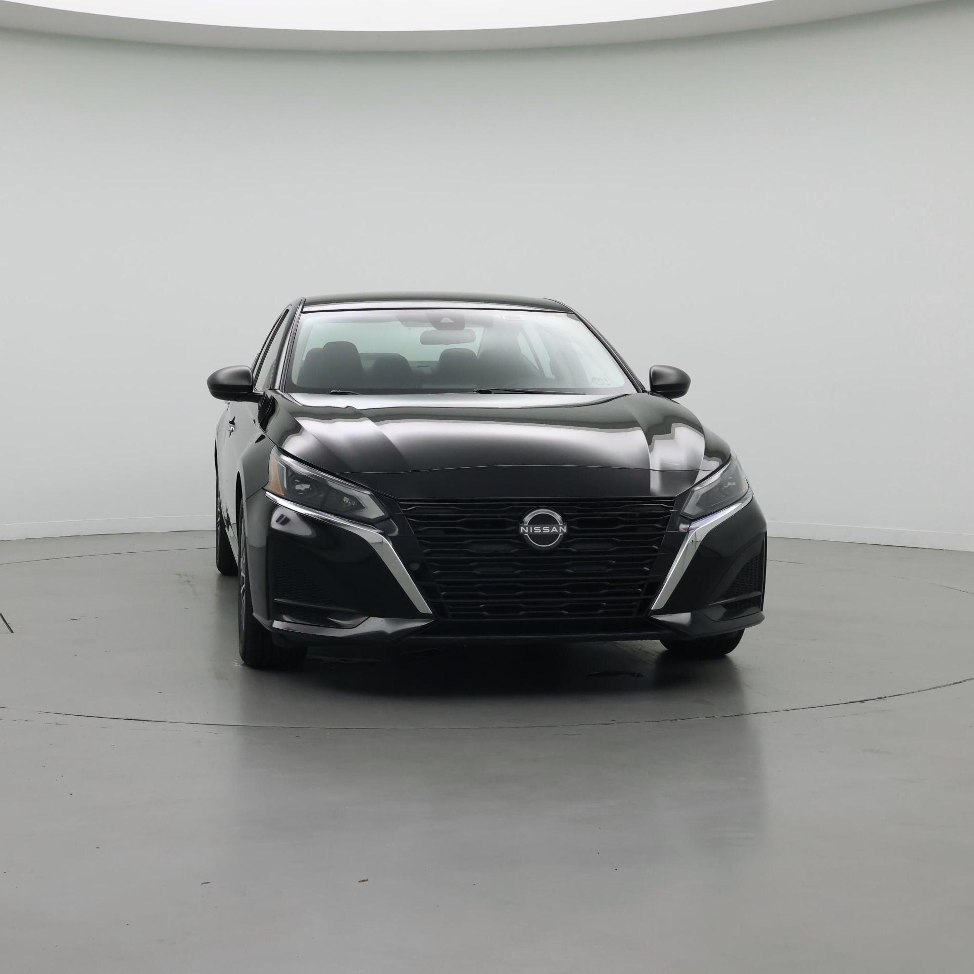 Thumbnail: 2024 Nissan Altima - 5