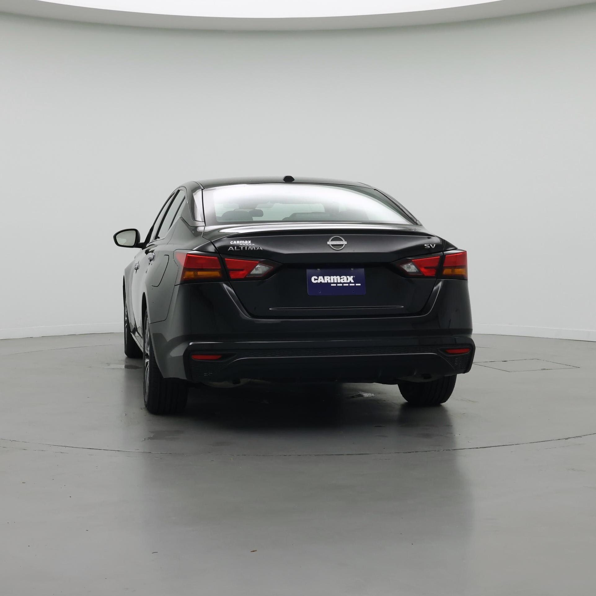 Thumbnail: 2024 Nissan Altima - 6