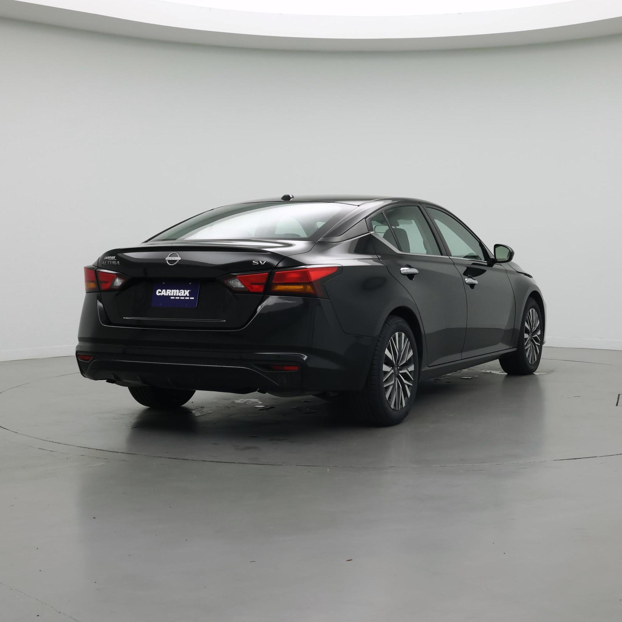 Thumbnail: 2024 Nissan Altima - 8