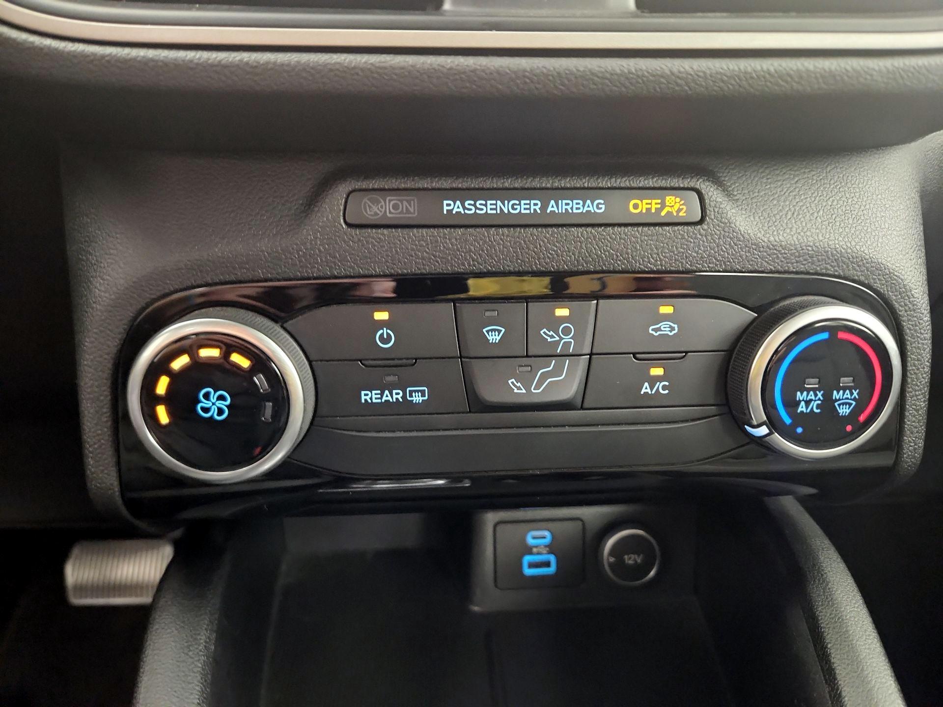 Thumbnail: 2021 Ford Escape - 16