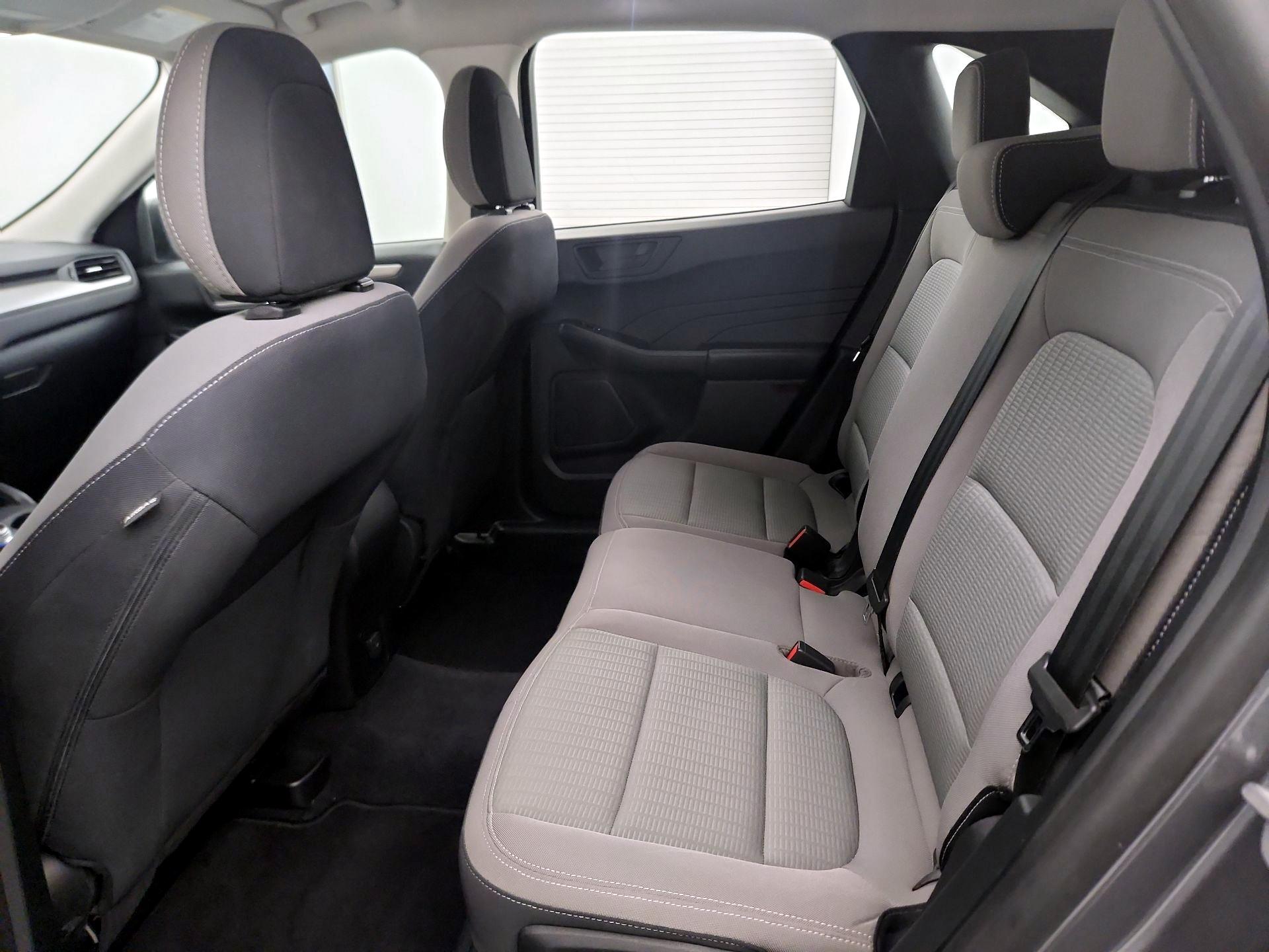 Thumbnail: 2021 Ford Escape - 19