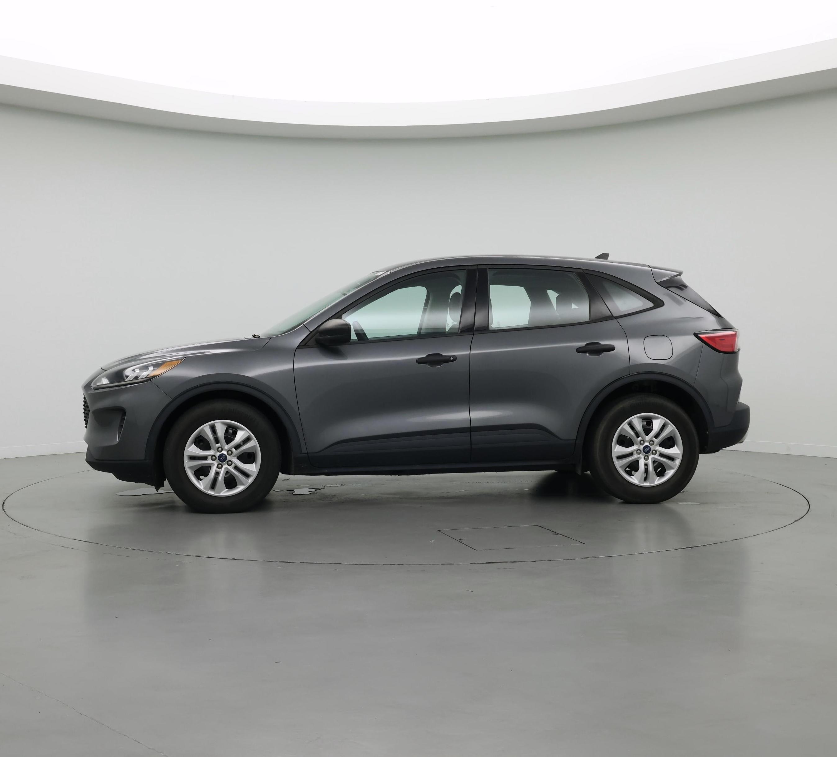 Thumbnail: 2021 Ford Escape - 3