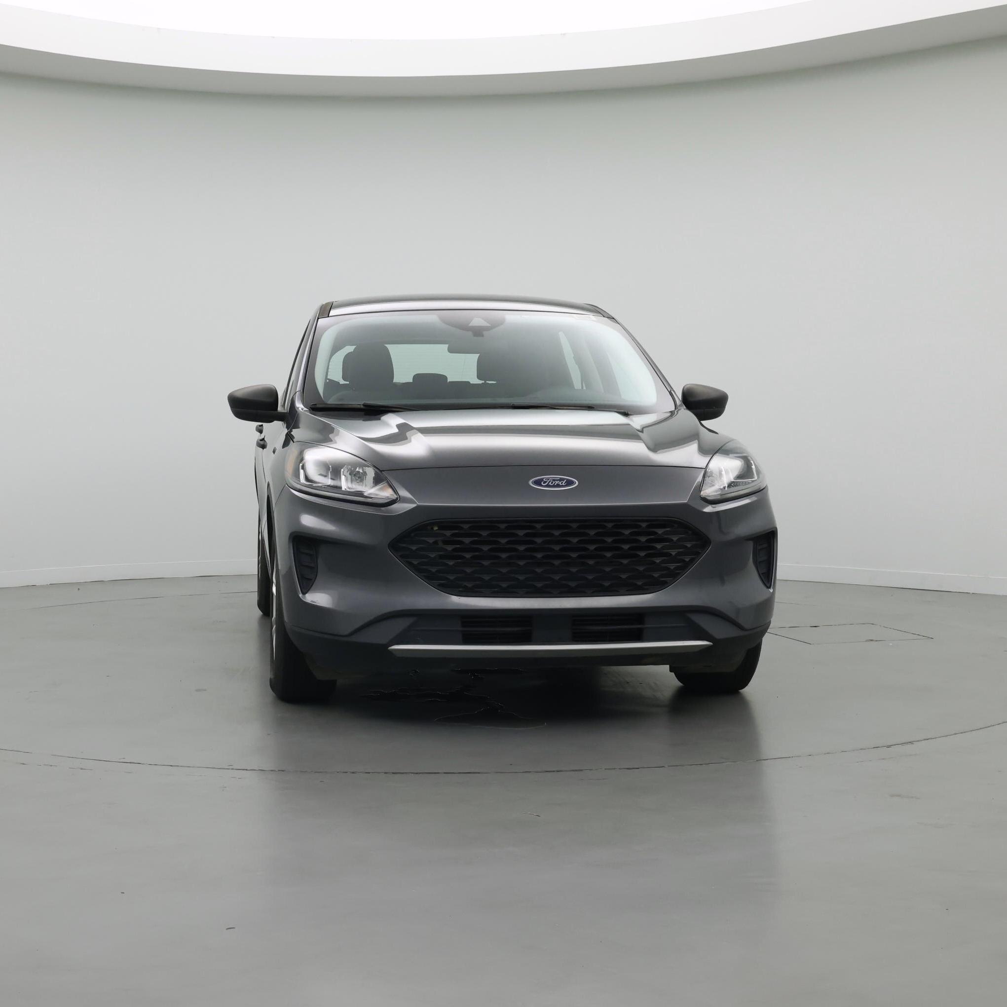 Thumbnail: 2021 Ford Escape - 5