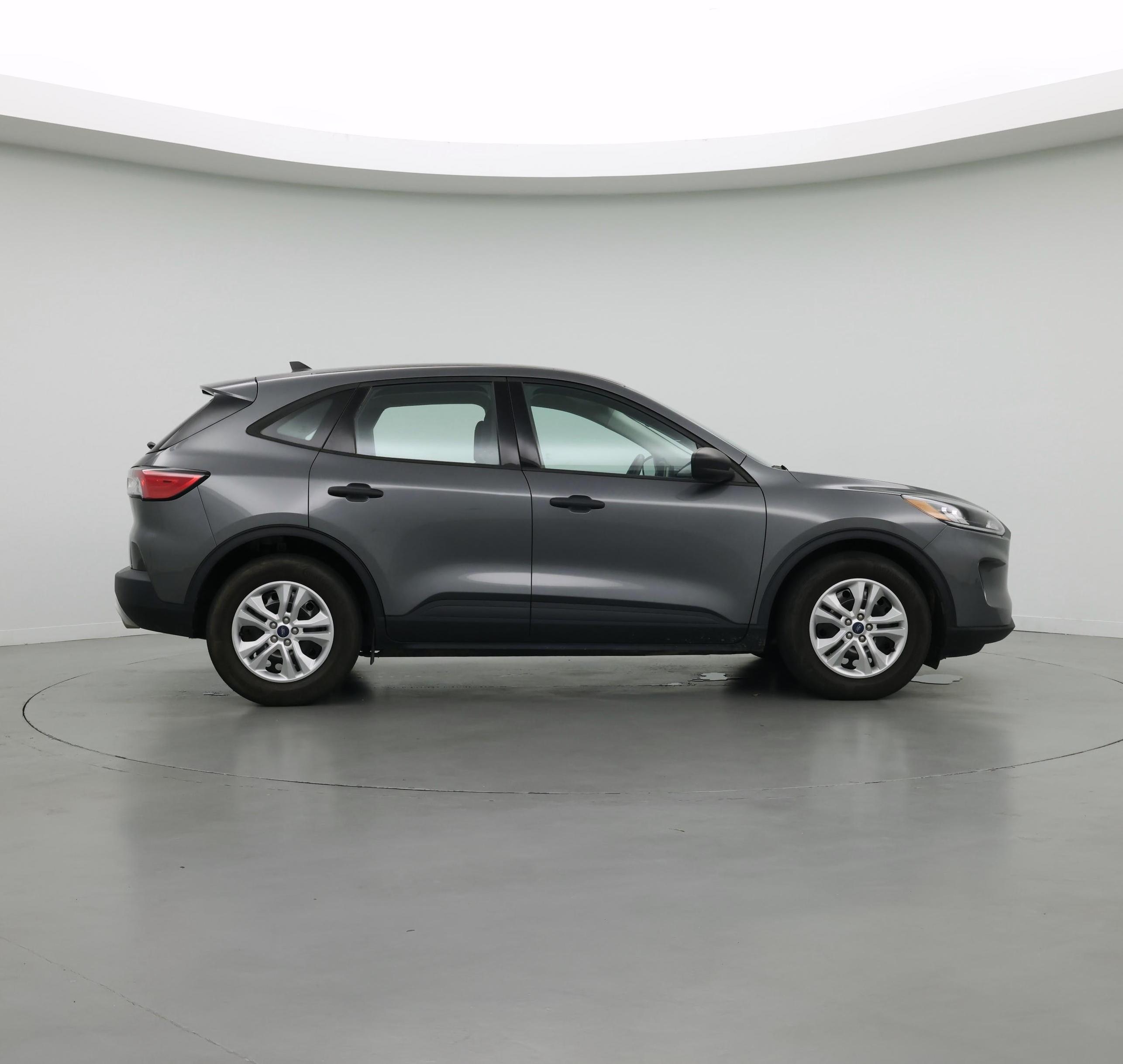 Thumbnail: 2021 Ford Escape - 7