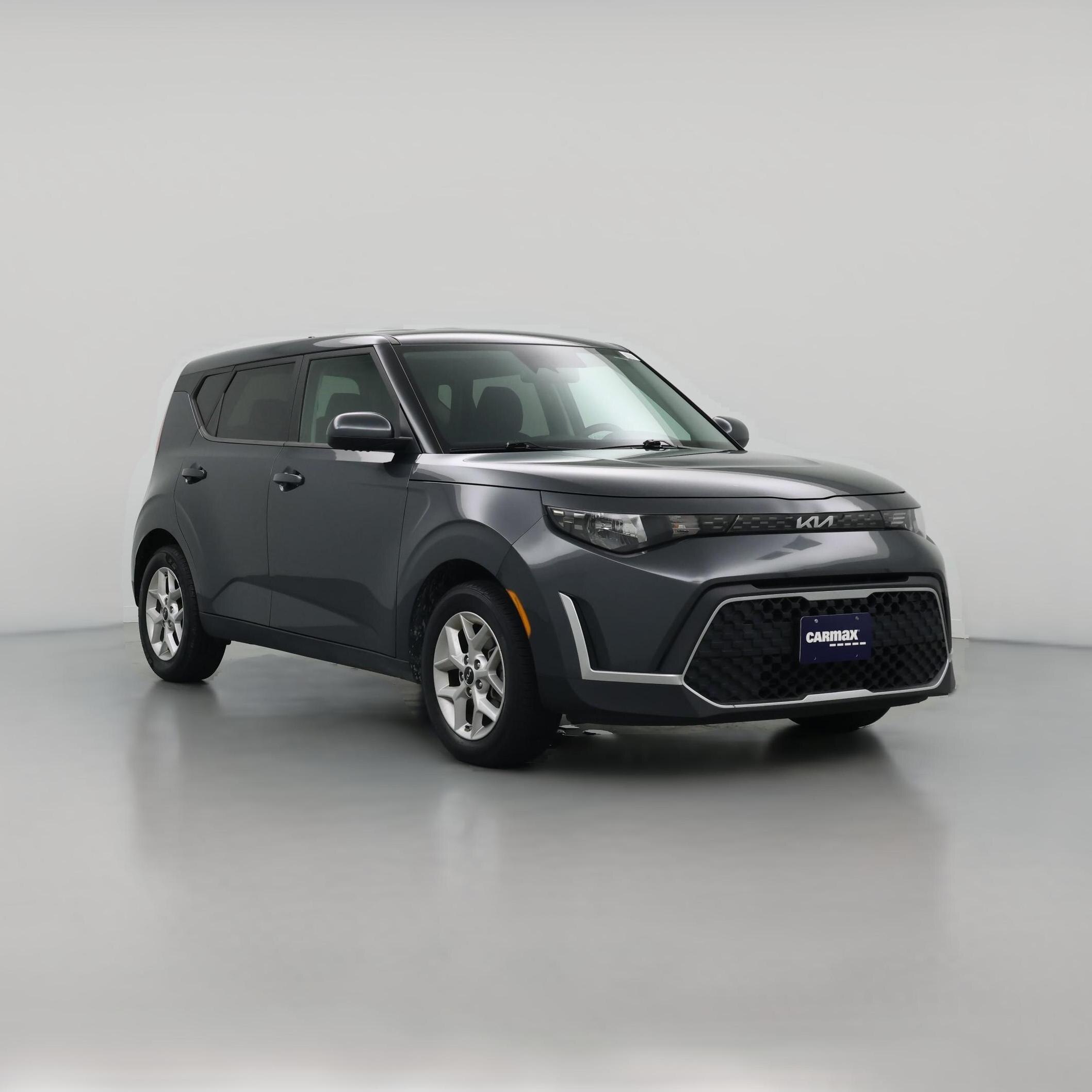 Thumbnail: 2023 Kia Soul - 1
