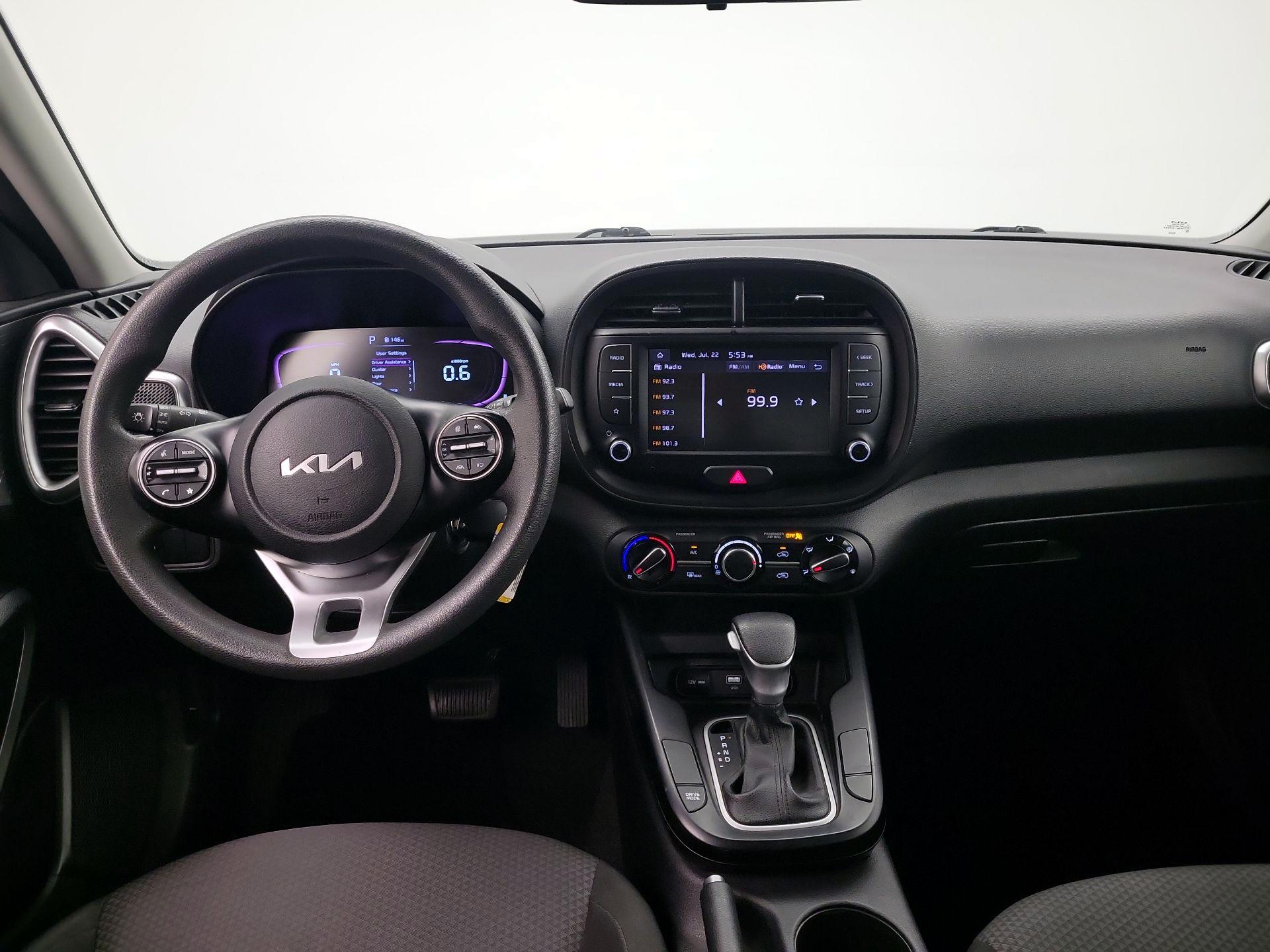 Thumbnail: 2023 Kia Soul - 9