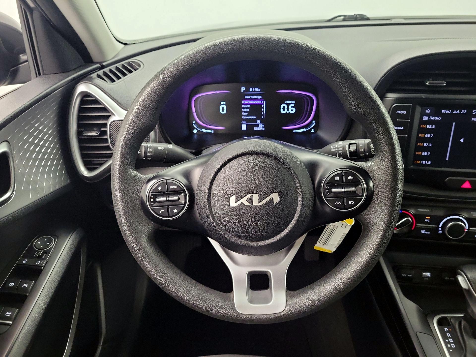 Thumbnail: 2023 Kia Soul - 10