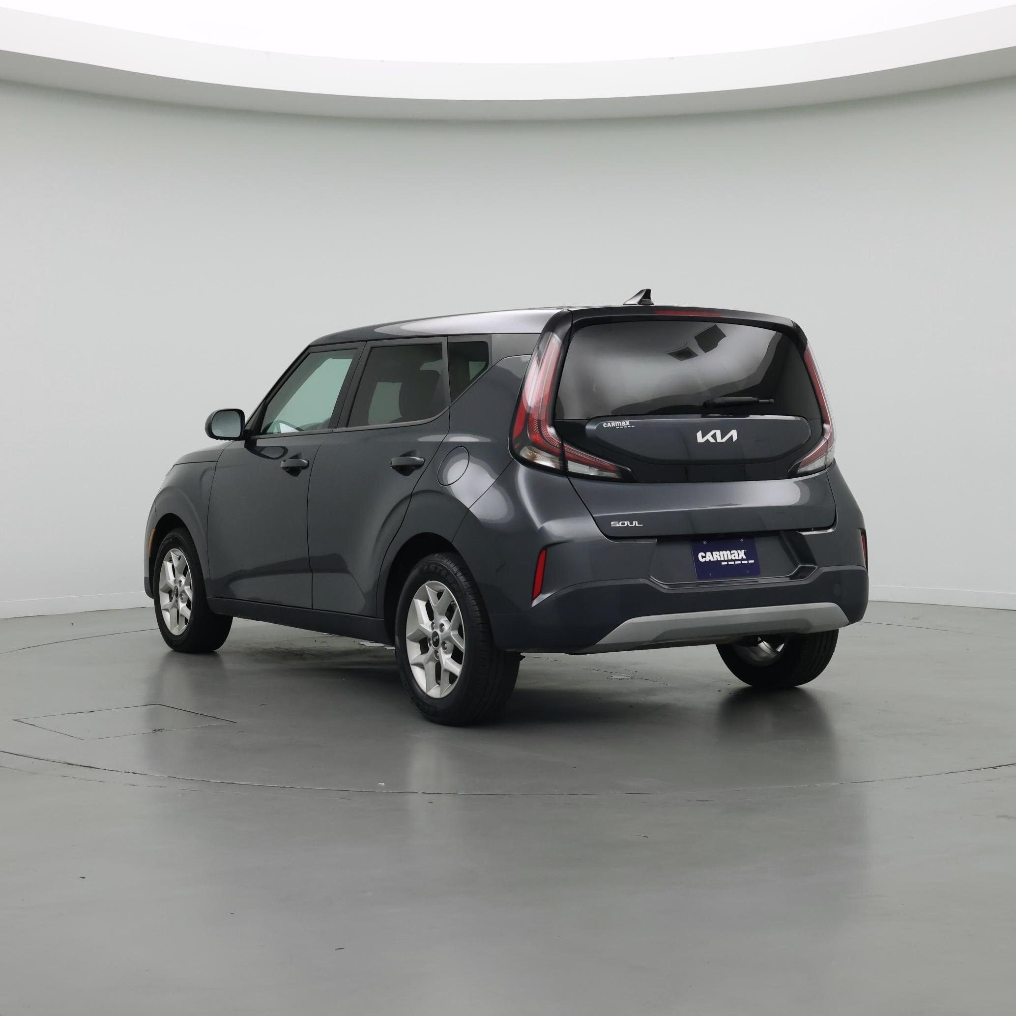 Thumbnail: 2023 Kia Soul - 2
