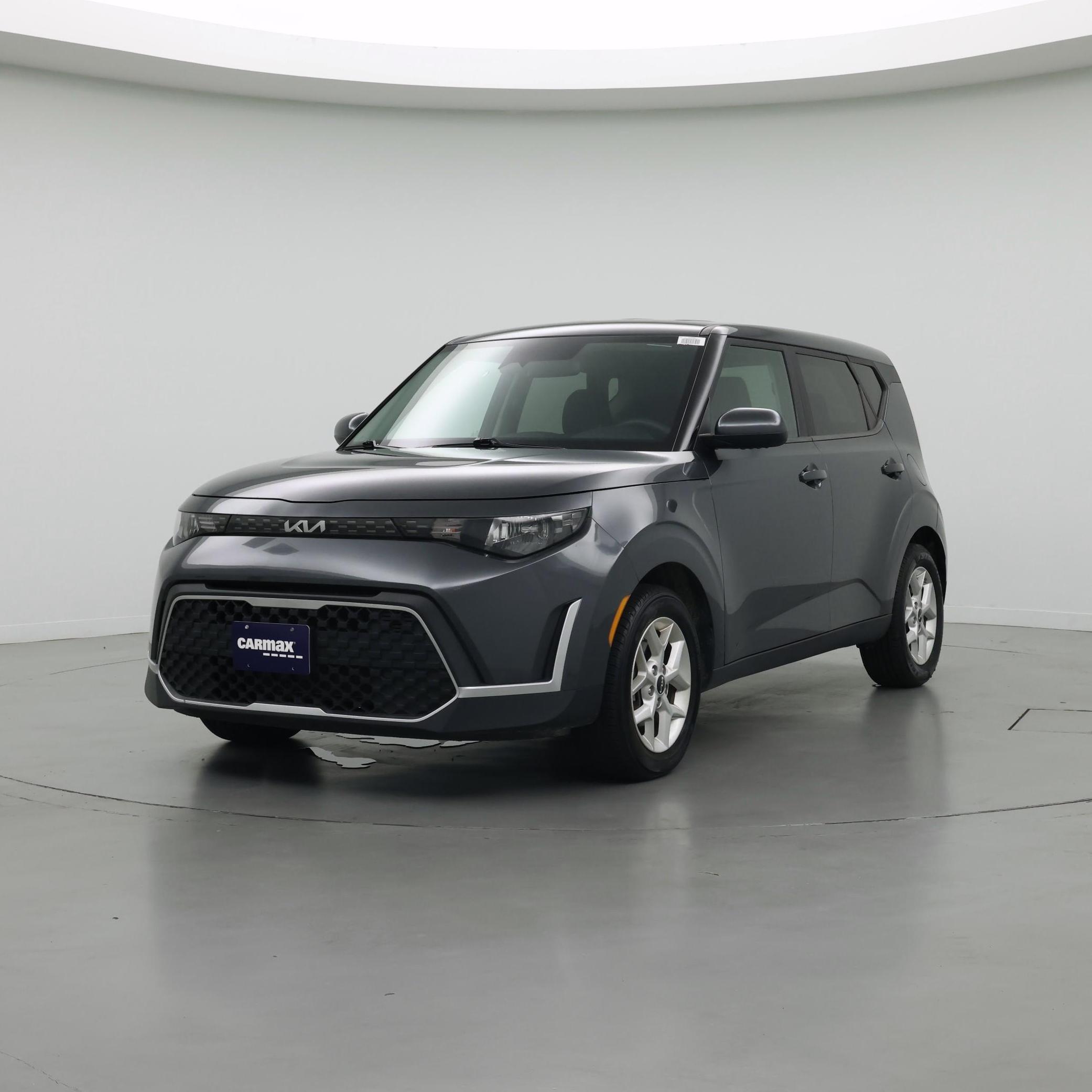 Thumbnail: 2023 Kia Soul - 4