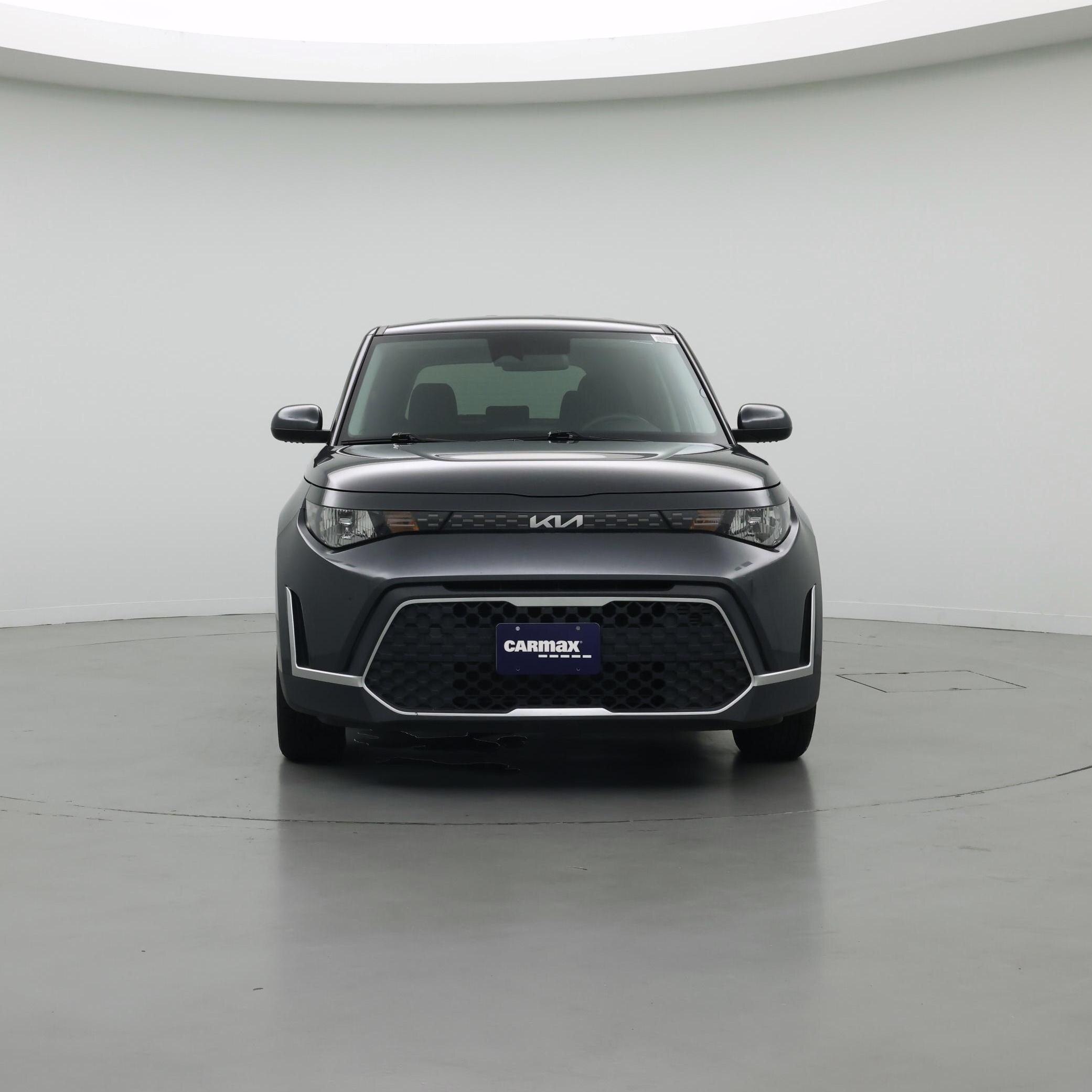Thumbnail: 2023 Kia Soul - 5