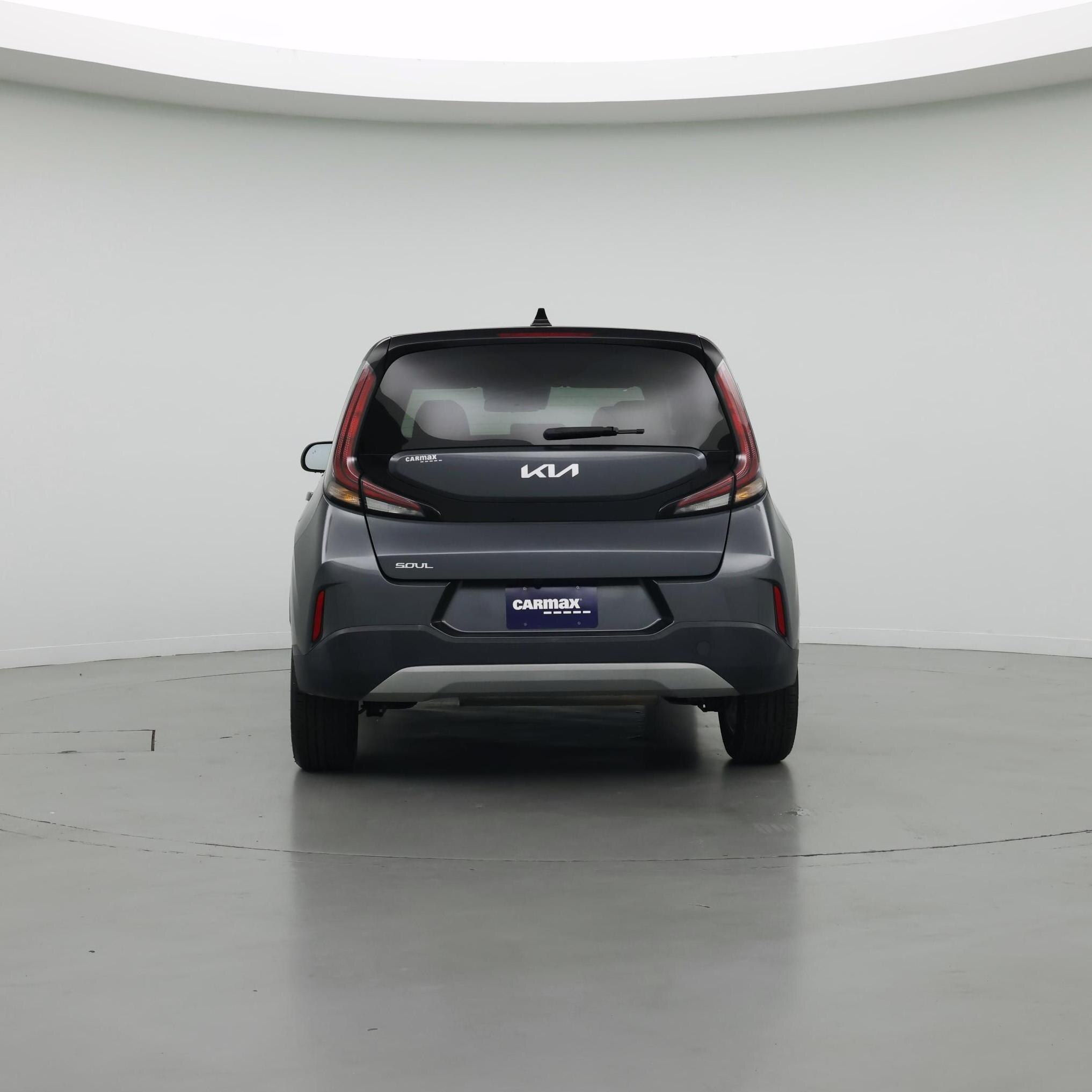 Thumbnail: 2023 Kia Soul - 6