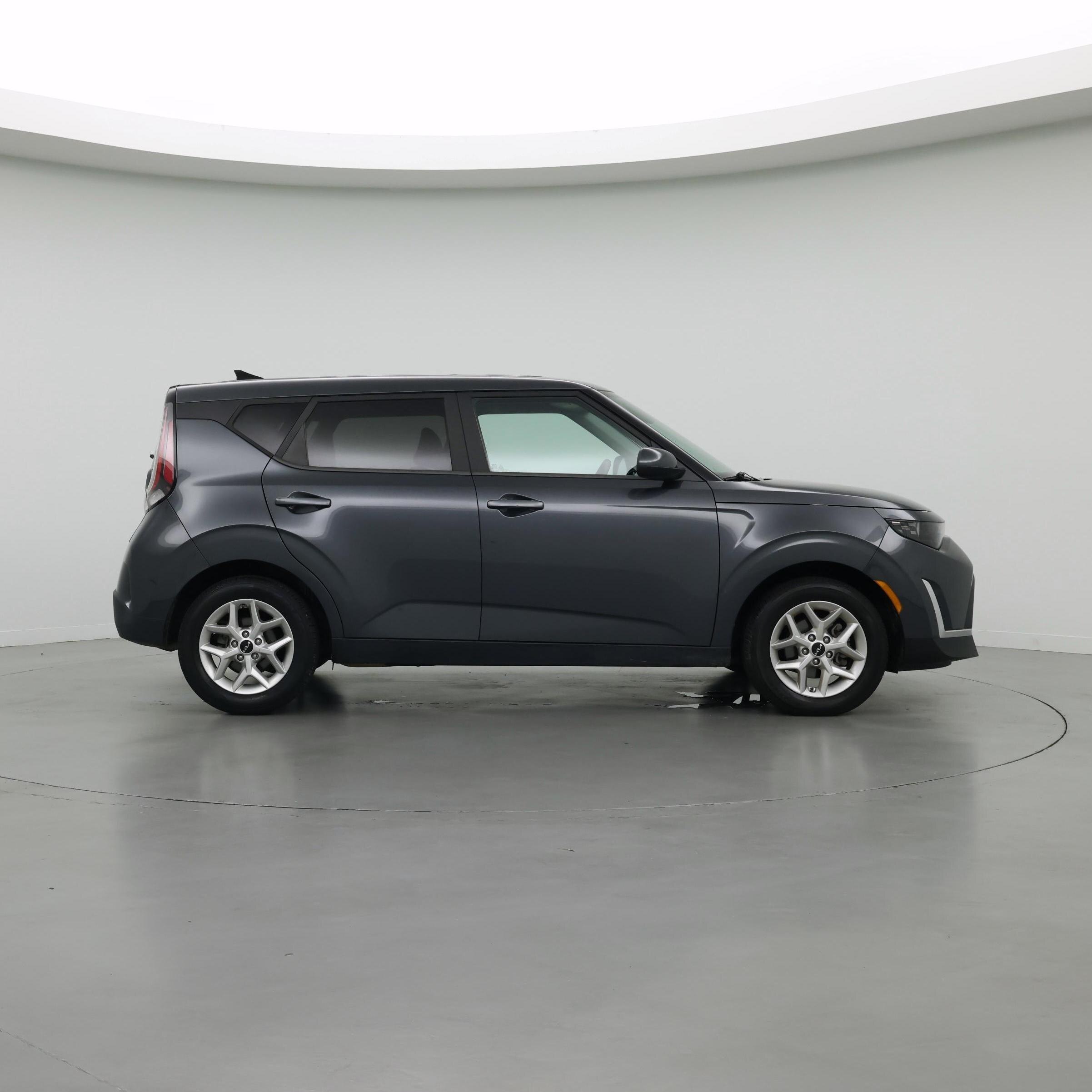 Thumbnail: 2023 Kia Soul - 7
