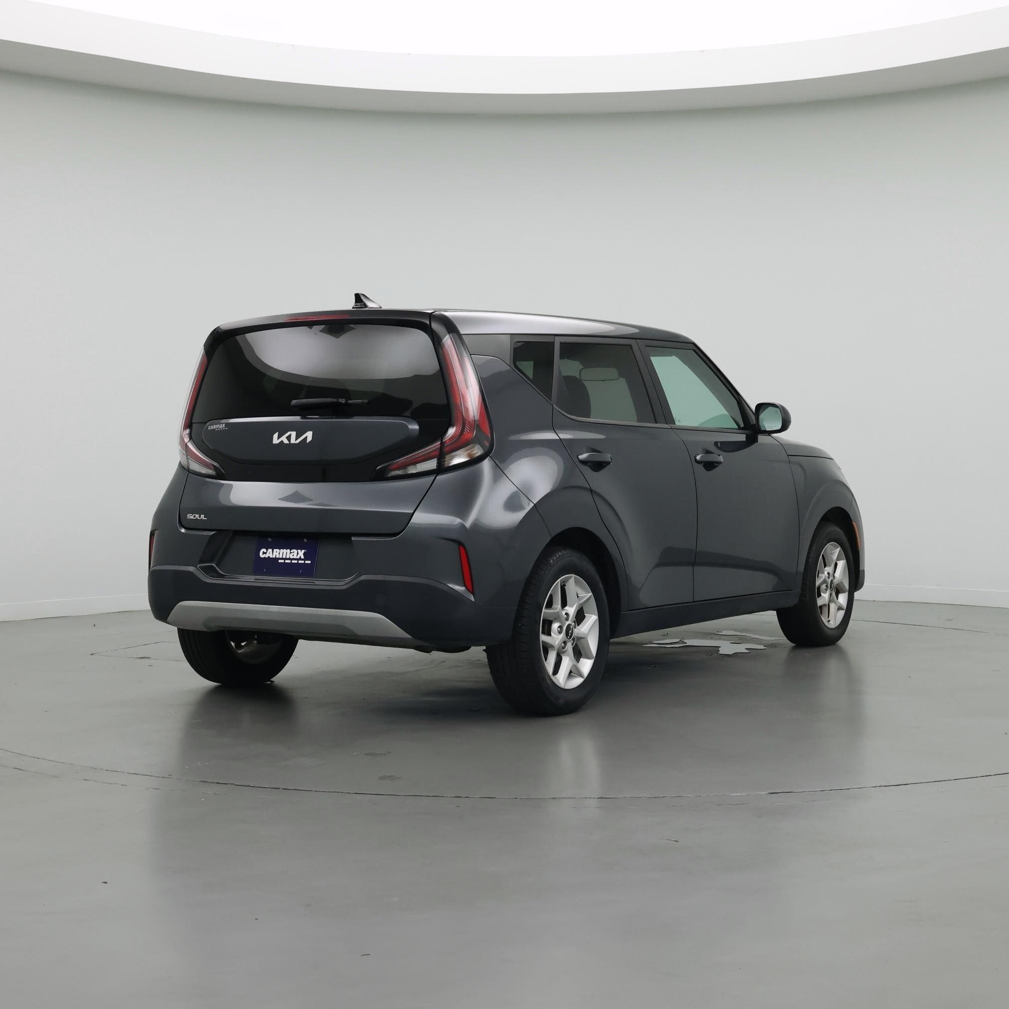 Thumbnail: 2023 Kia Soul - 8