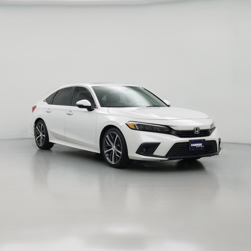 2022 Honda Civic Touring