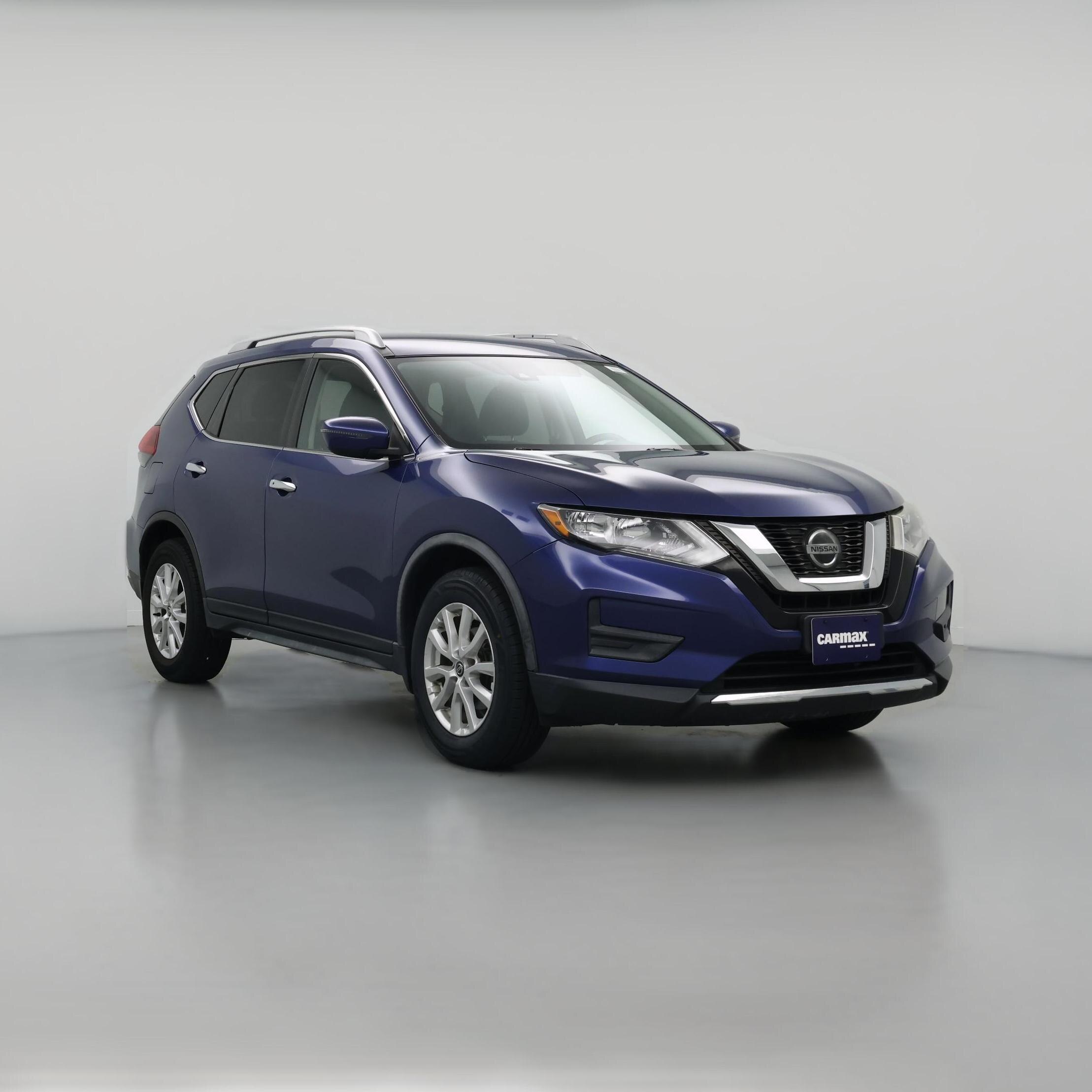 Thumbnail: 2020 Nissan Rogue - 1