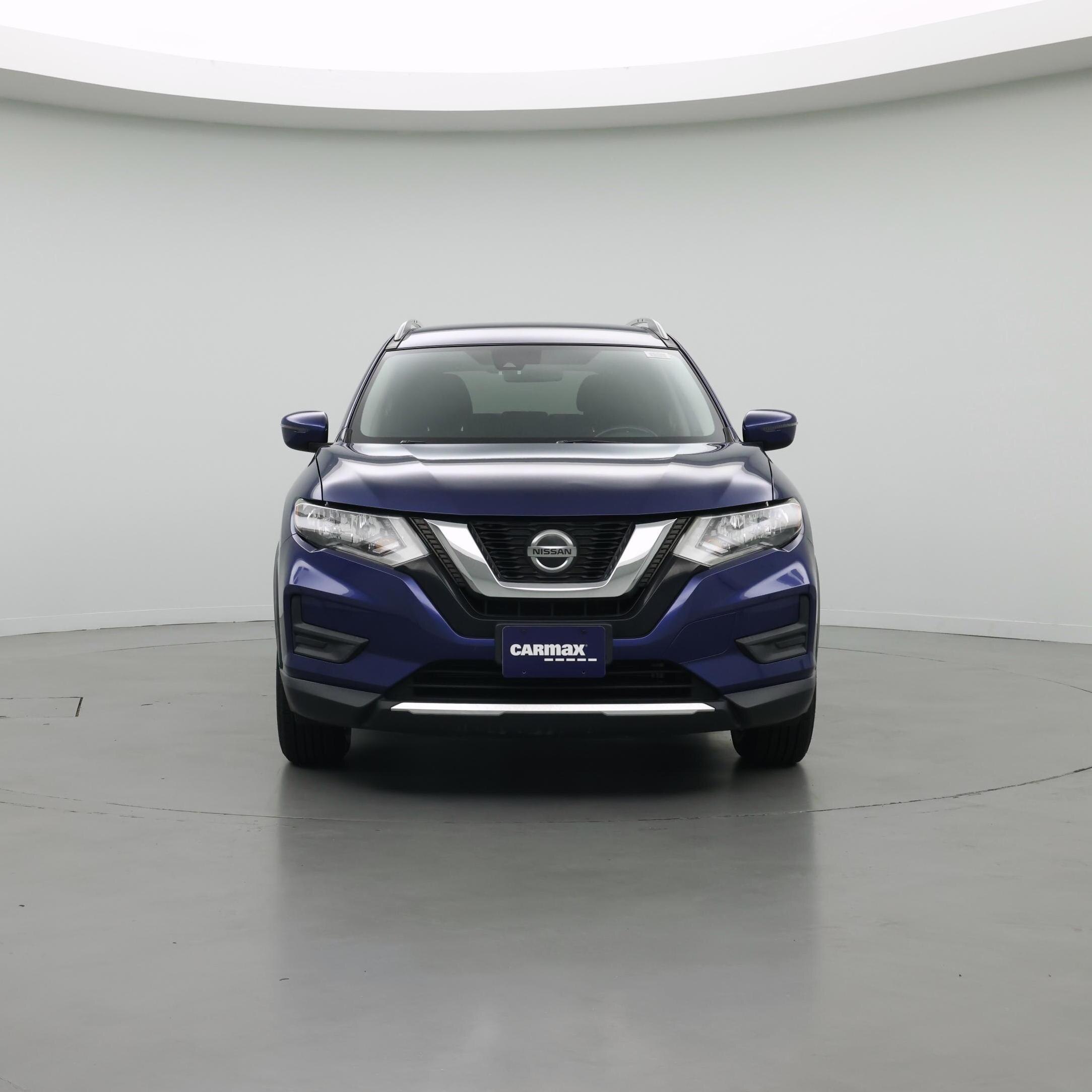 Thumbnail: 2020 Nissan Rogue - 5