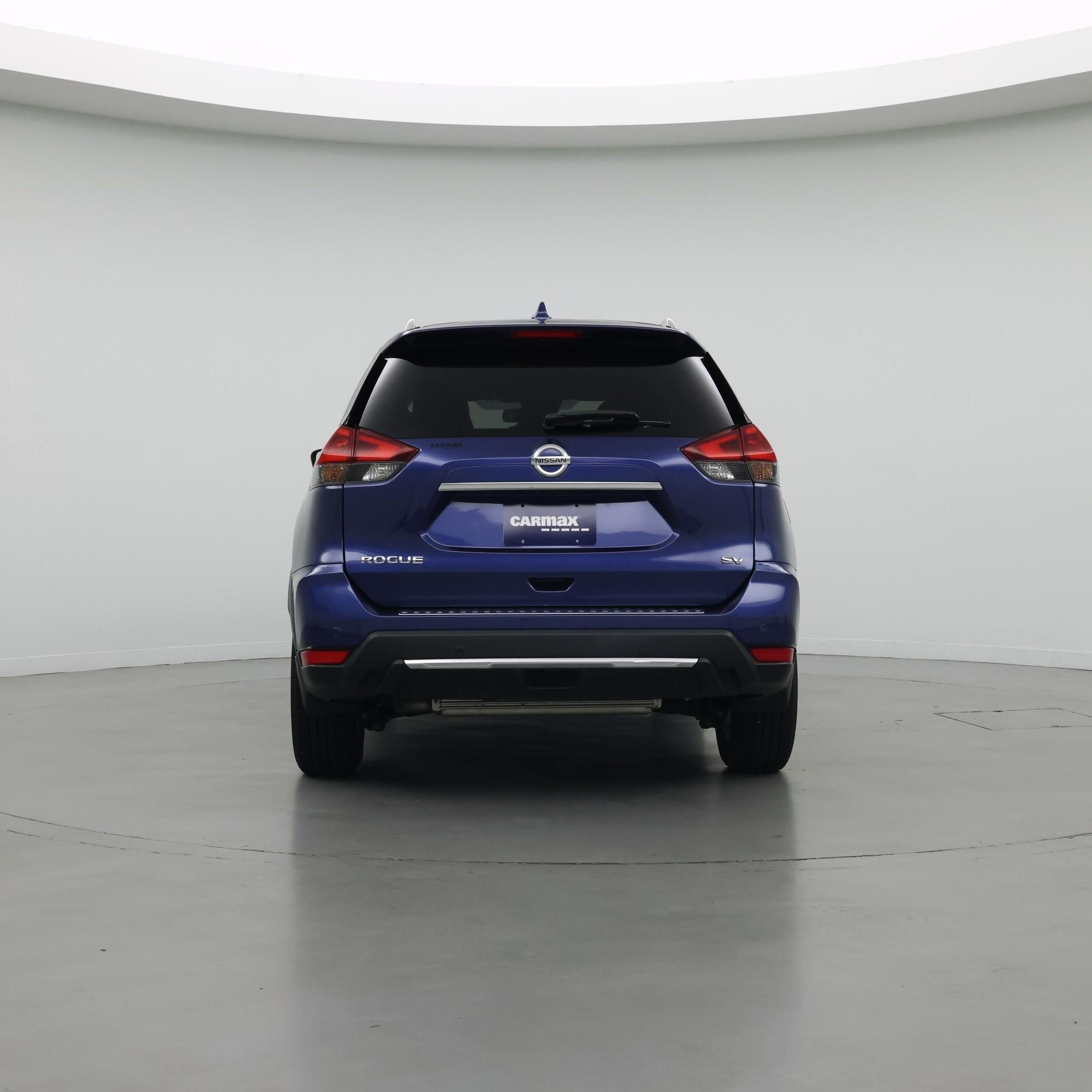 Thumbnail: 2020 Nissan Rogue - 6