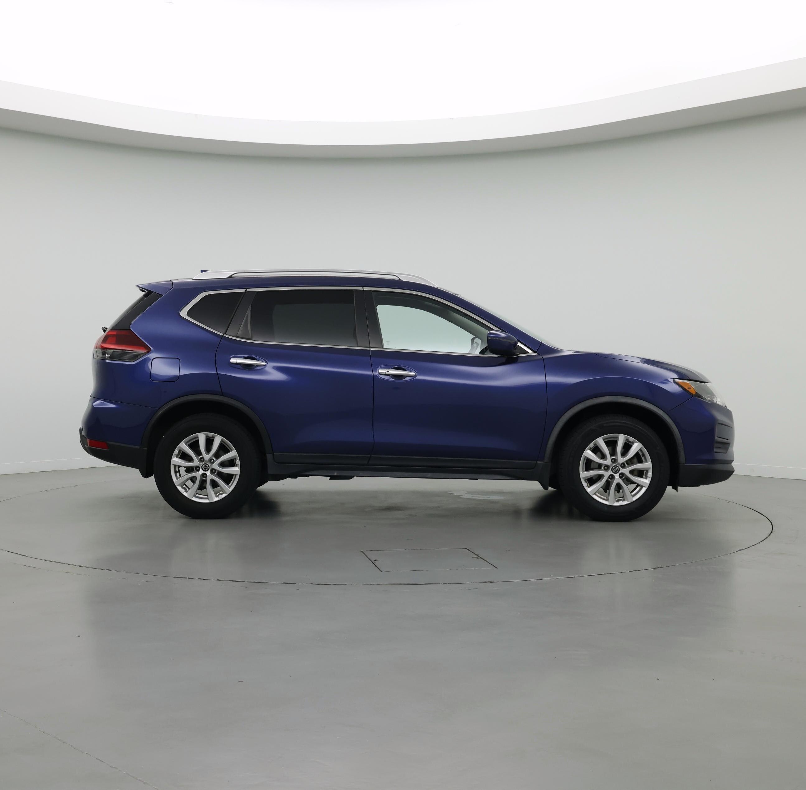 Thumbnail: 2020 Nissan Rogue - 7
