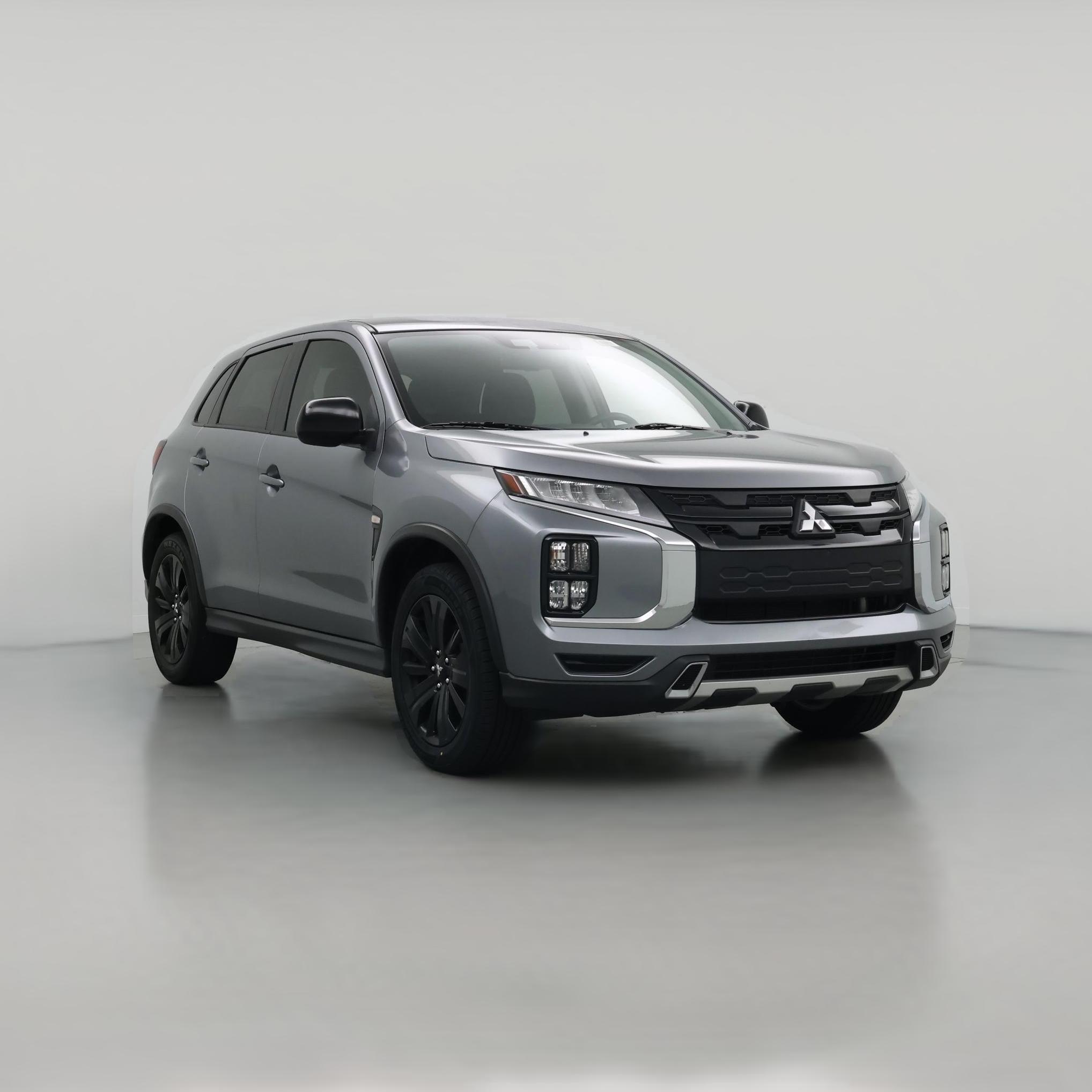Thumbnail: 2022 Mitsubishi Outlander Sport - 1