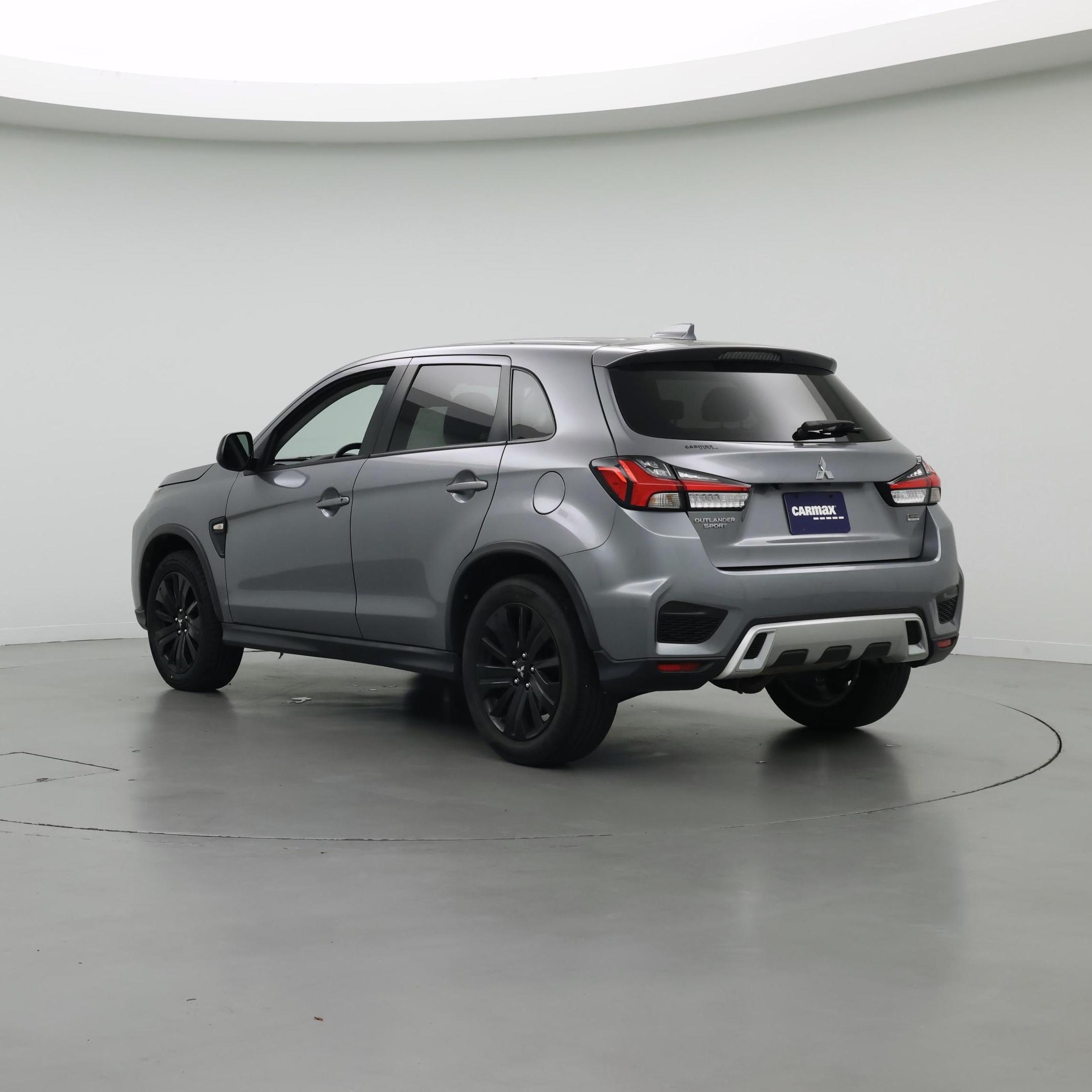 Thumbnail: 2022 Mitsubishi Outlander Sport - 2