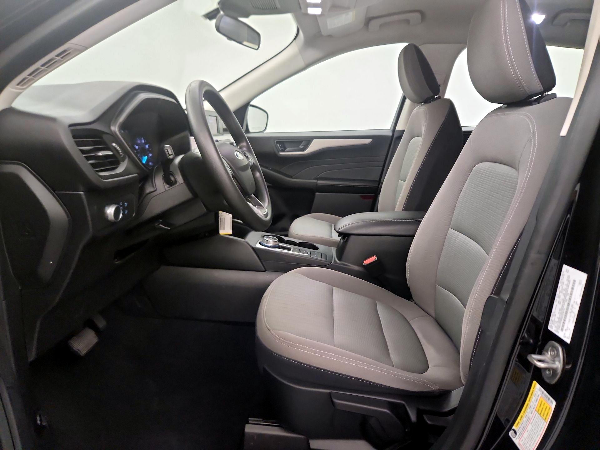 Thumbnail: 2021 Ford Escape - 11