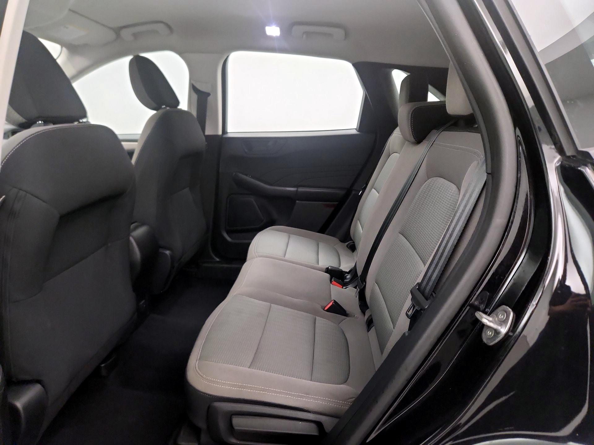 Thumbnail: 2021 Ford Escape - 19