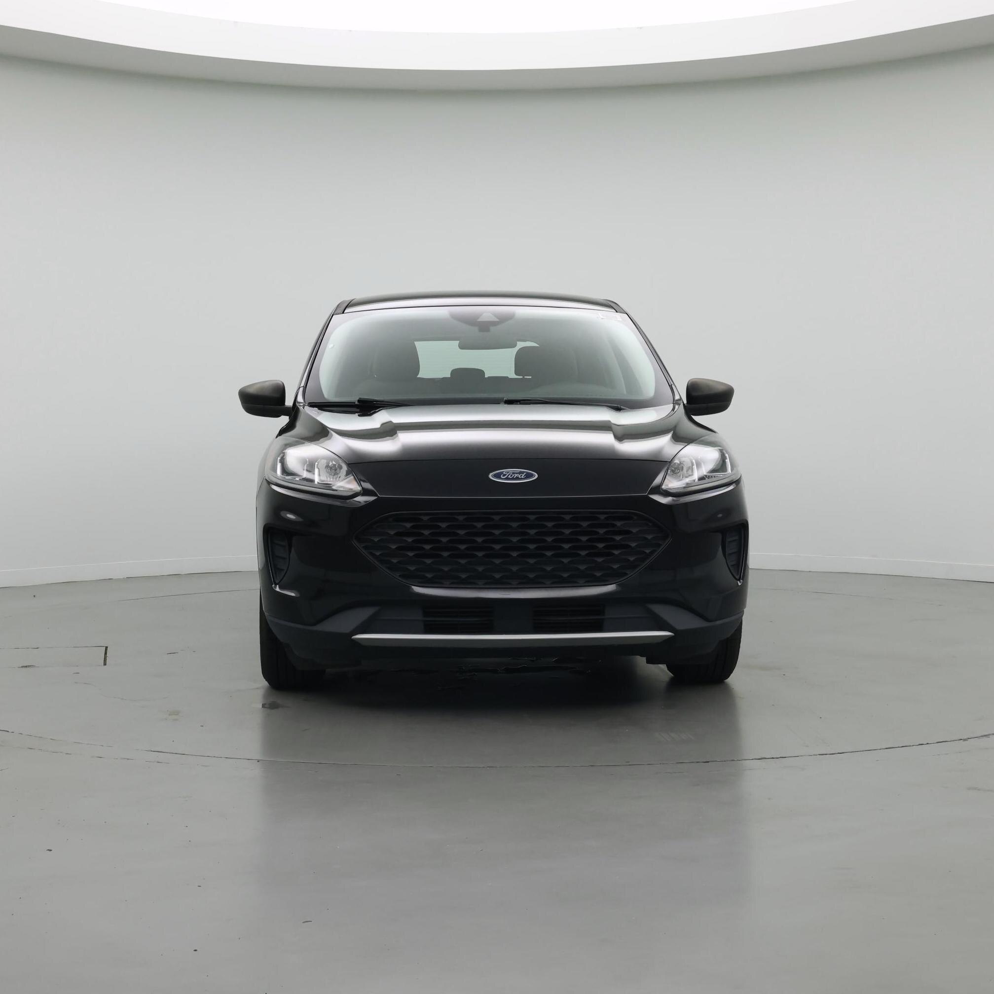 Thumbnail: 2021 Ford Escape - 5