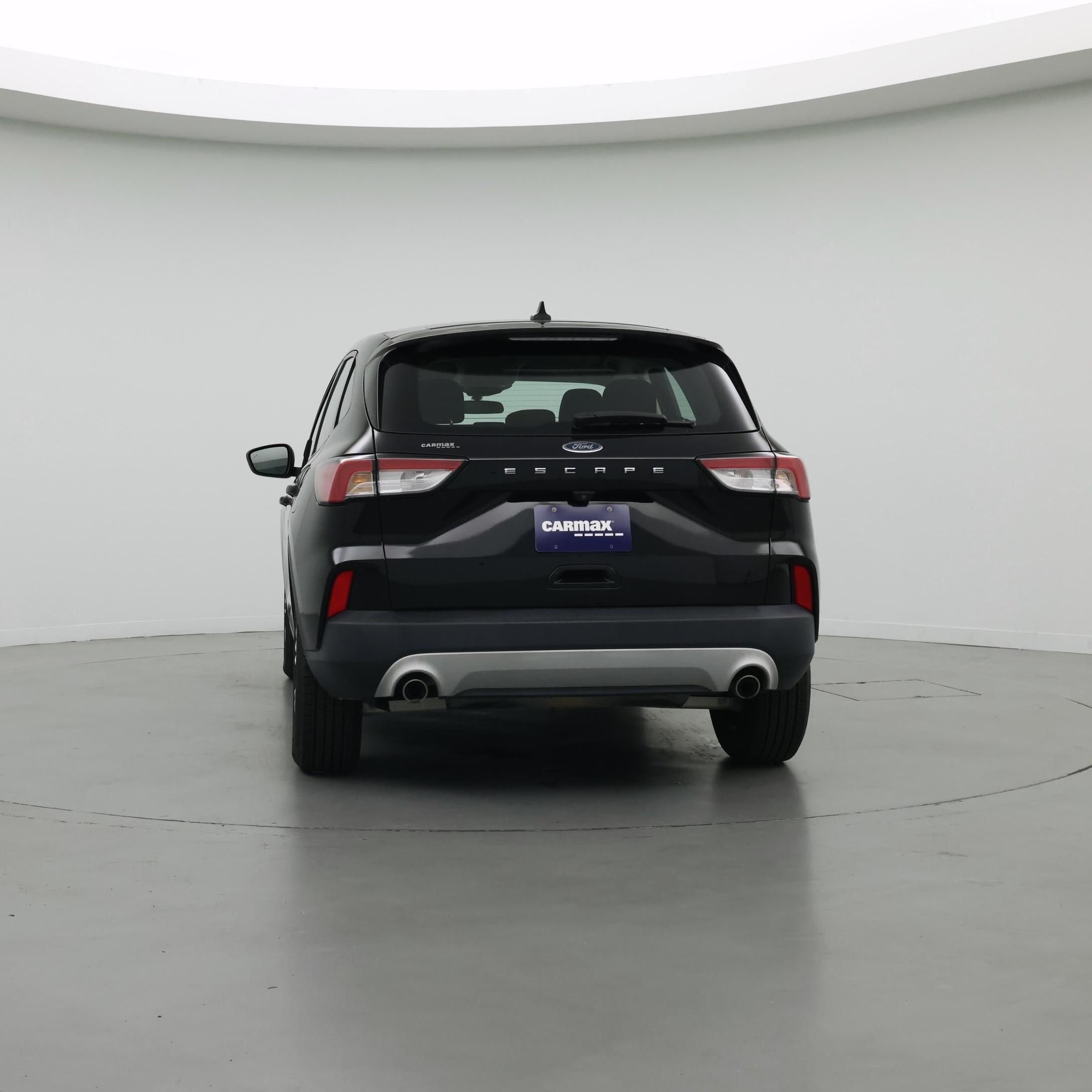 Thumbnail: 2021 Ford Escape - 6