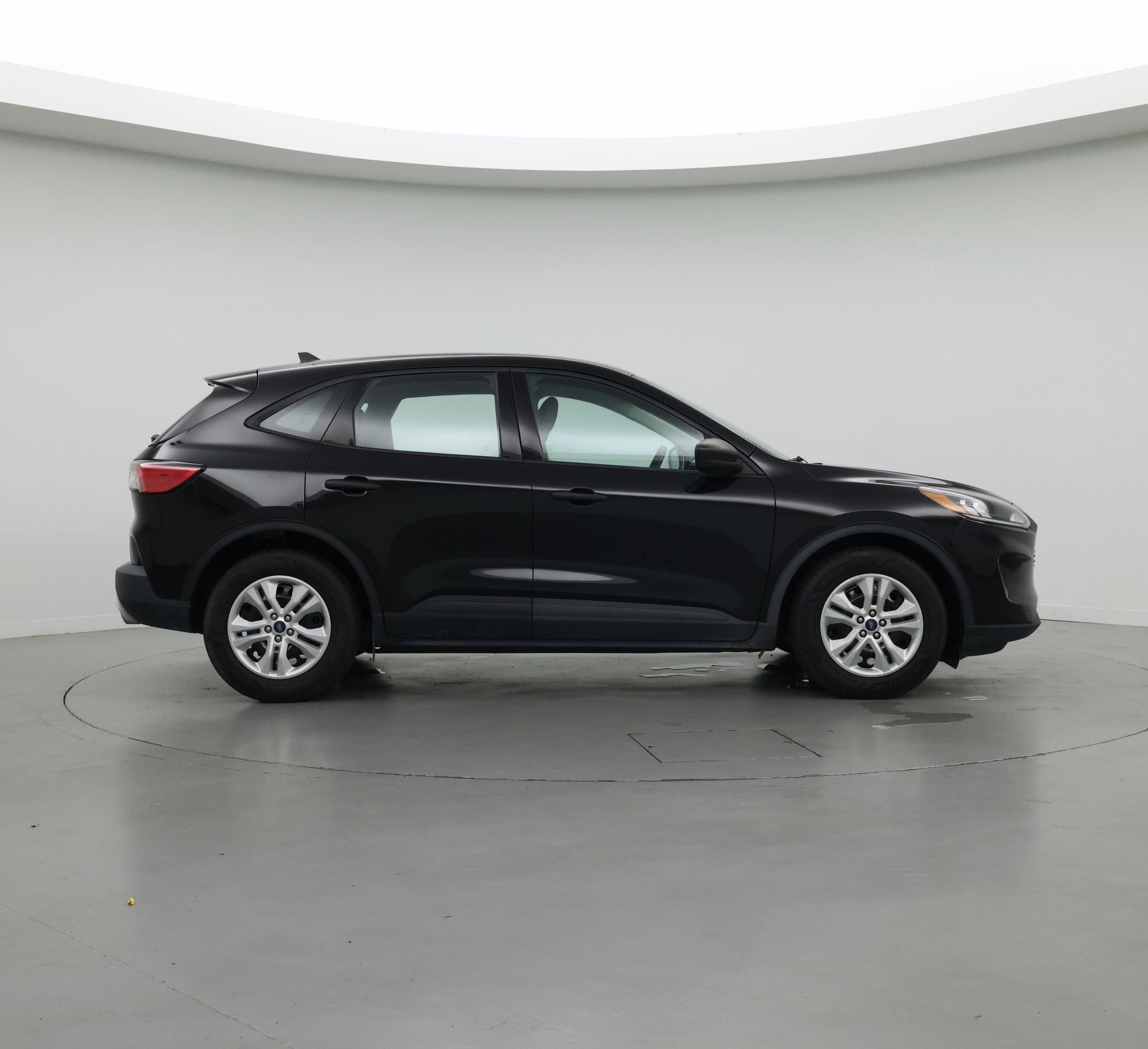 Thumbnail: 2021 Ford Escape - 7