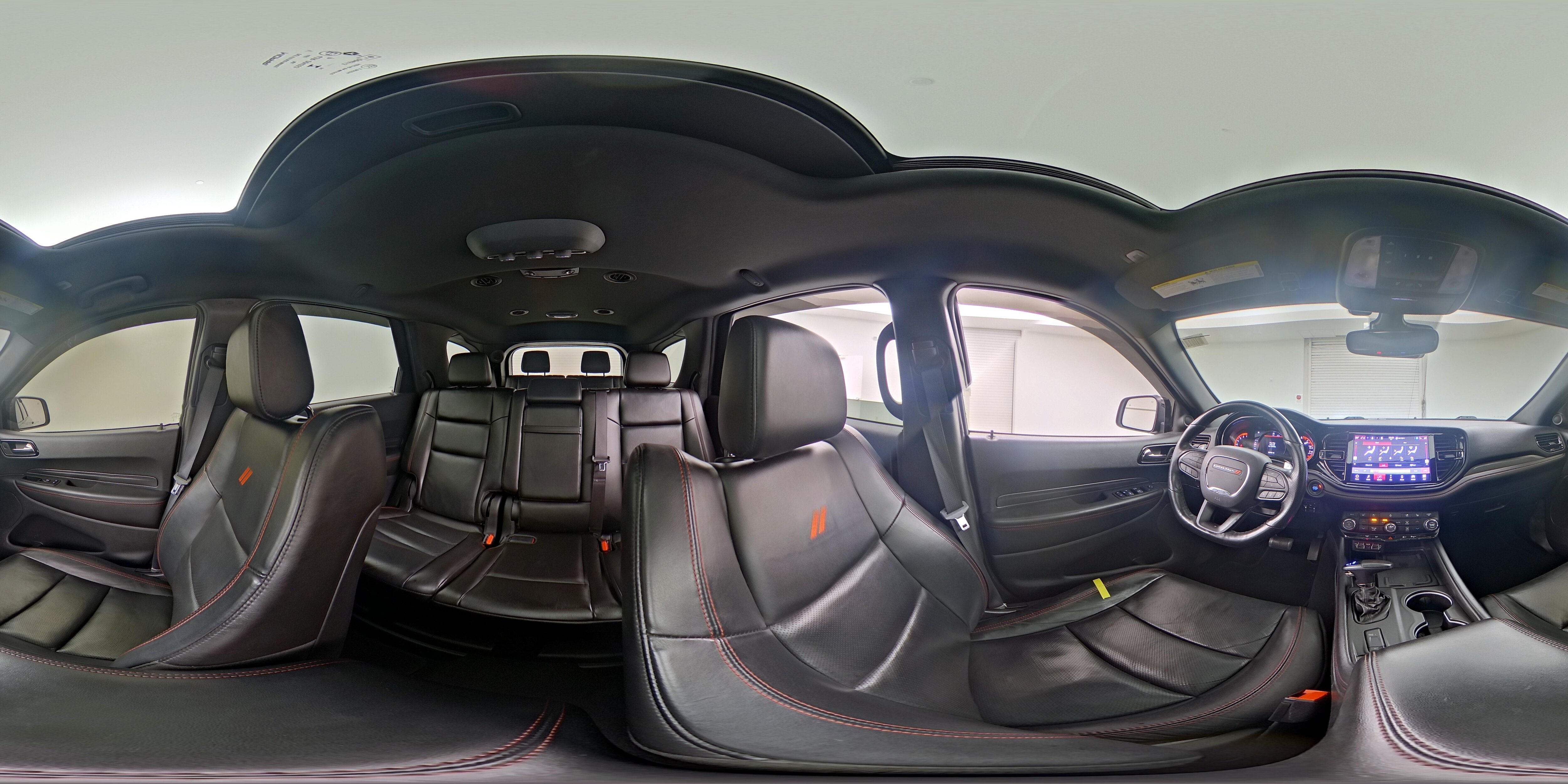 2024 Dodge Durango R/T - Photo 27