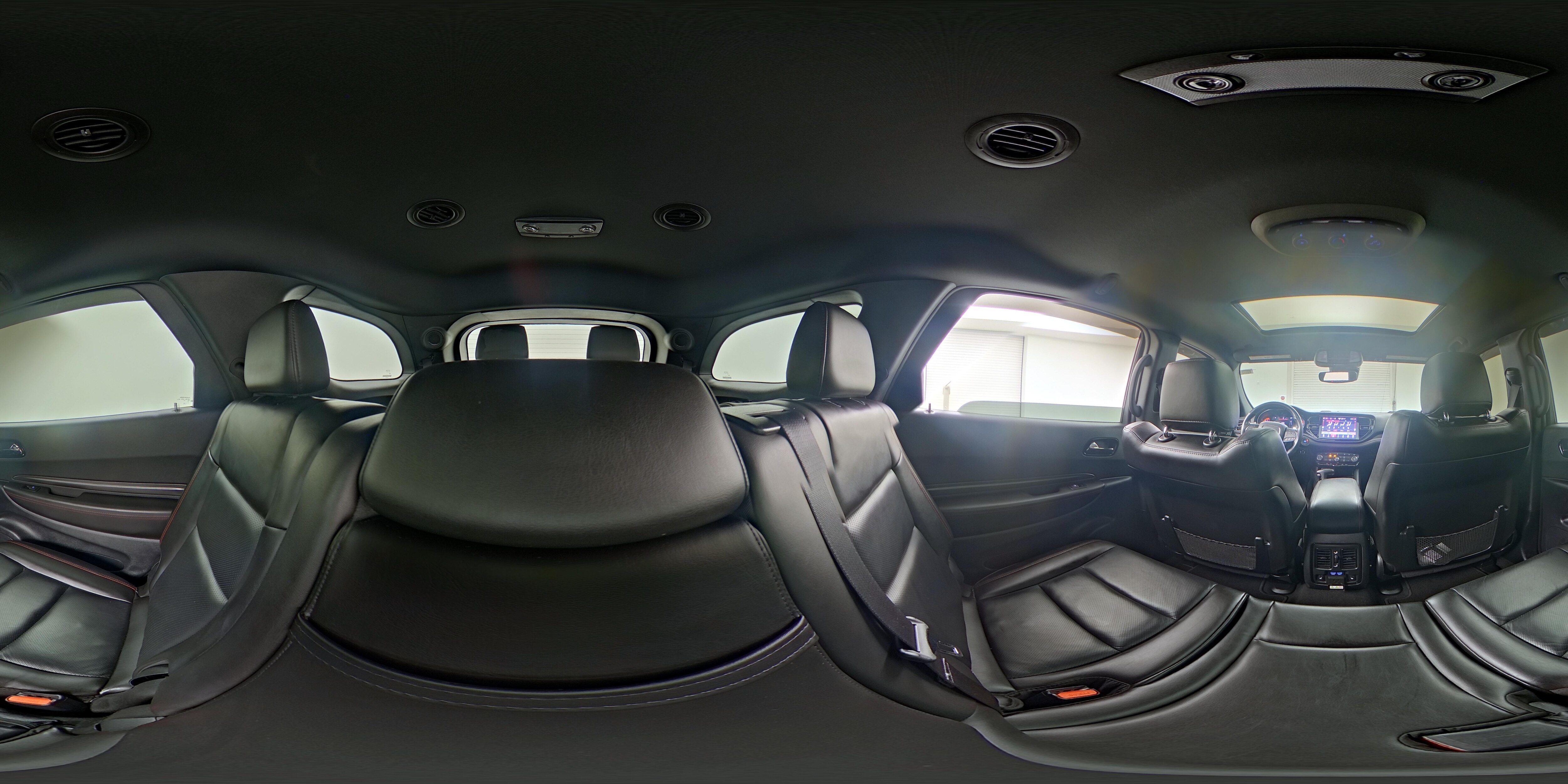 2024 Dodge Durango R/T - Photo 28