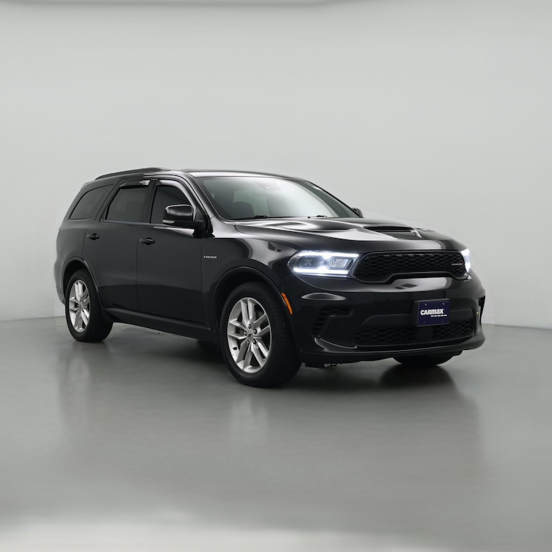2024 Dodge Durango R/T Plus