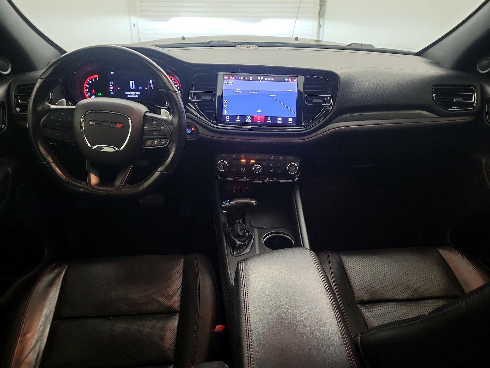 2024 Dodge Durango R/T - Photo 10