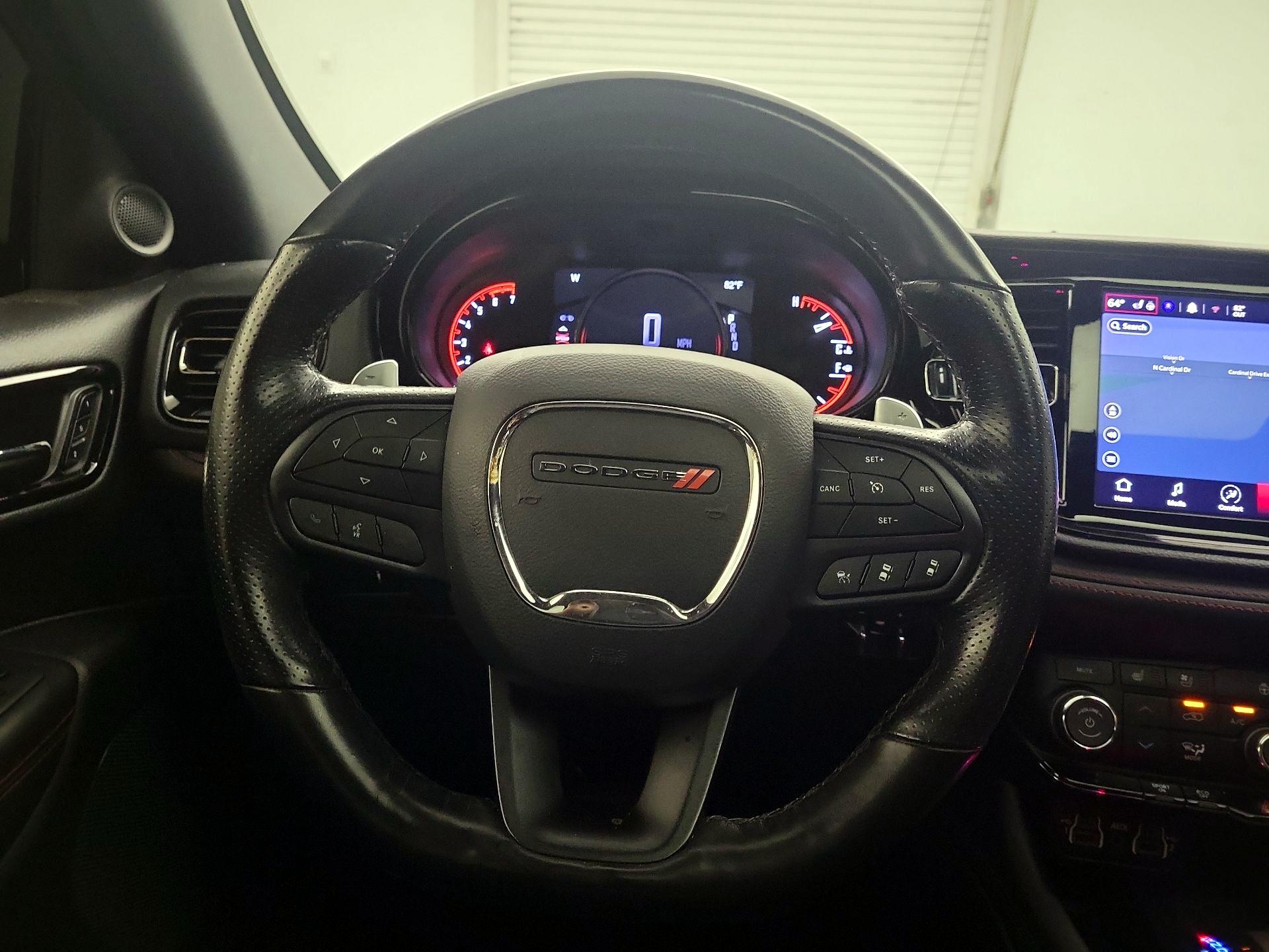 Thumbnail: 2024 Dodge Durango - 10