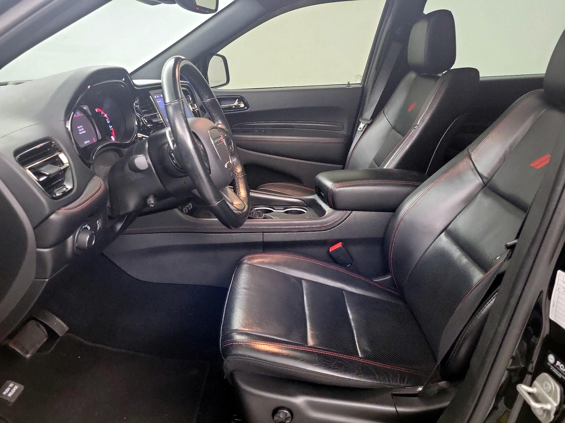 Thumbnail: 2024 Dodge Durango - 11