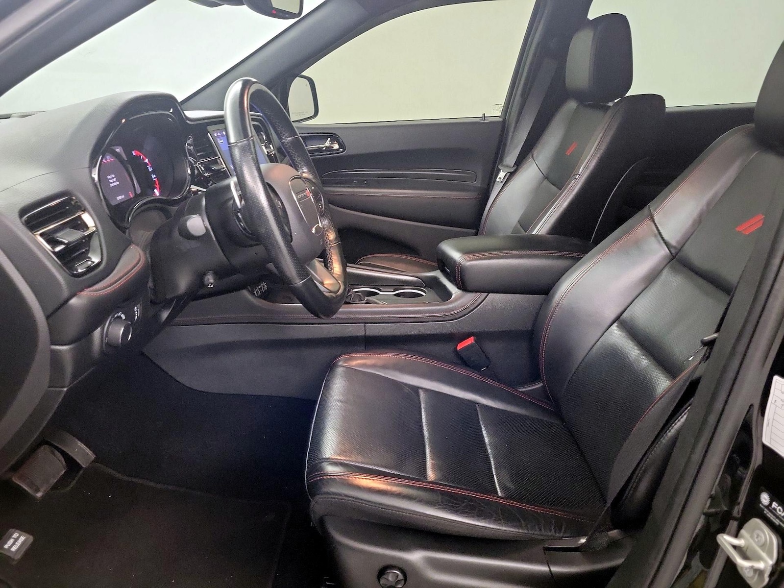 2024 Dodge Durango R/T - Photo 12