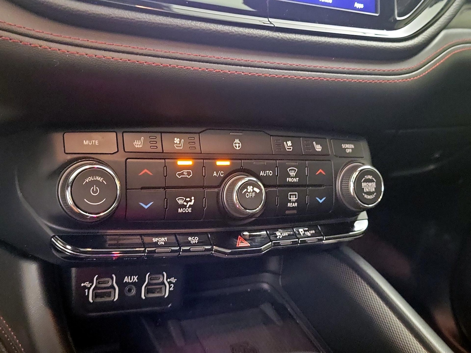 2024 Dodge Durango R/T - Photo 18