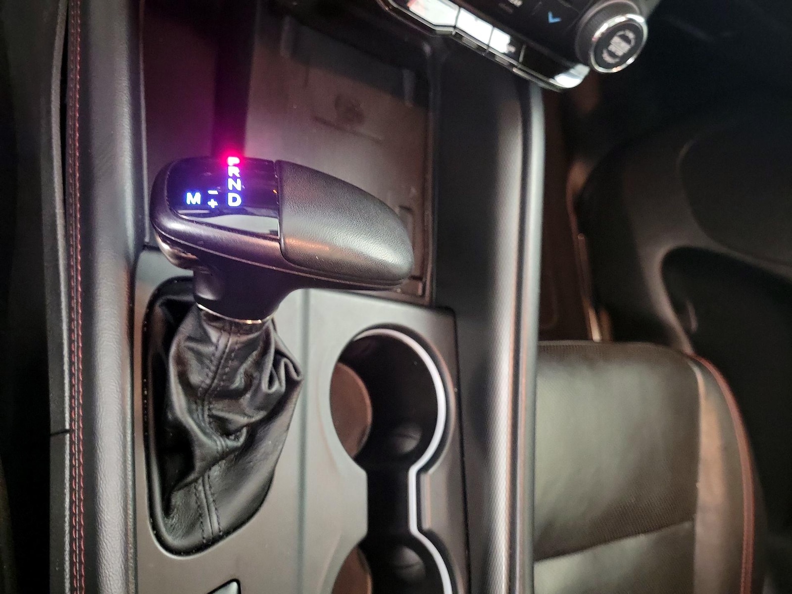 2024 Dodge Durango R/T - Photo 19